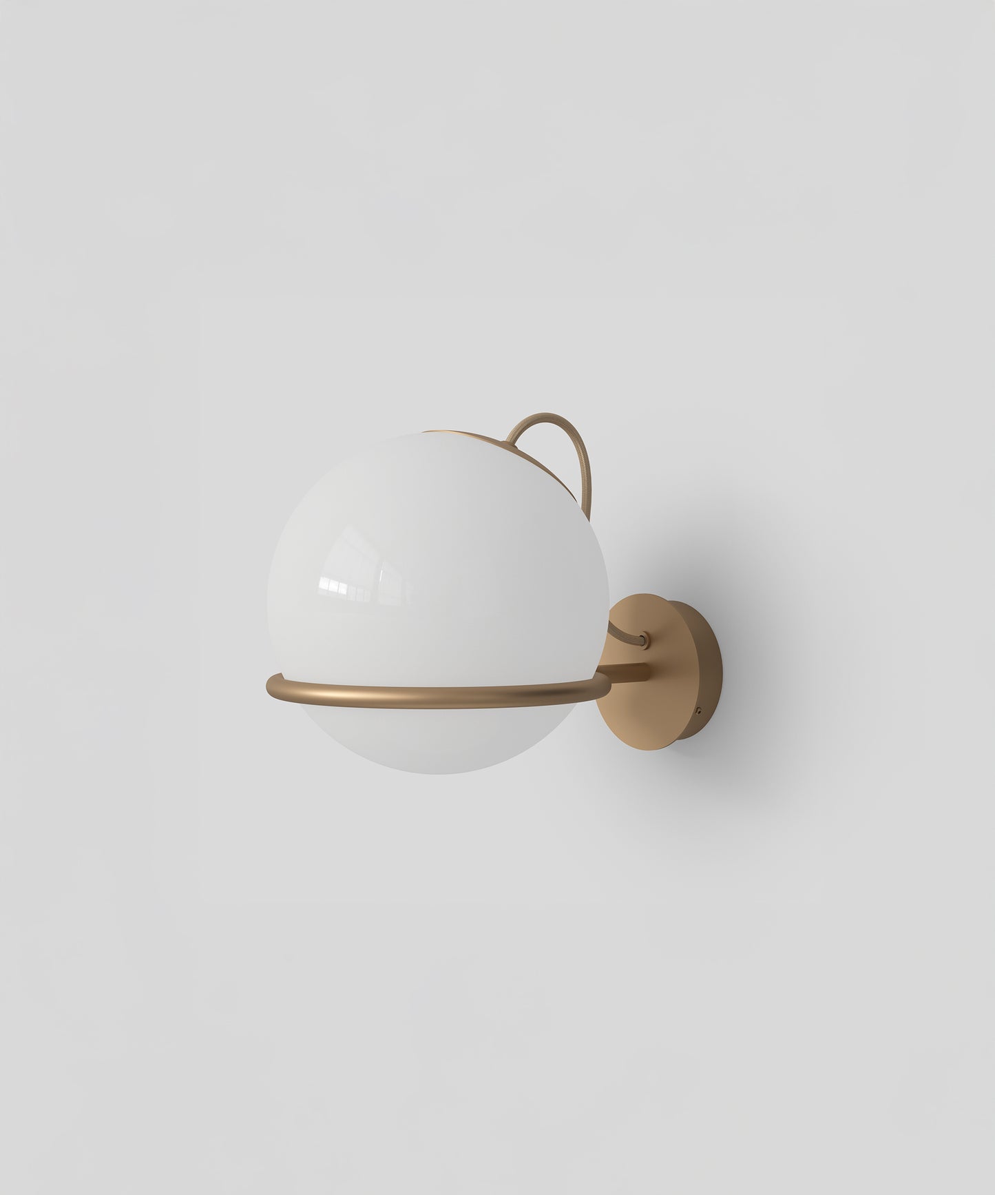 Model 238-1 Wall Lamp
