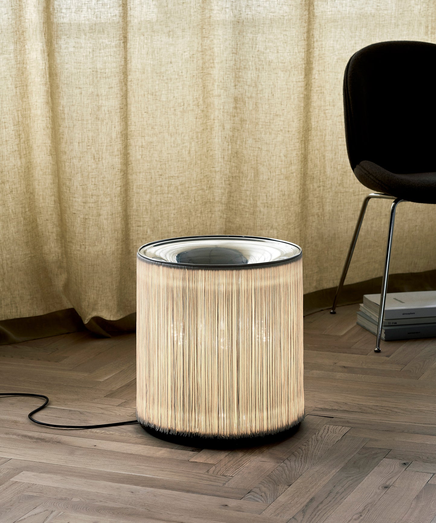 Model 597 Floor Lamp