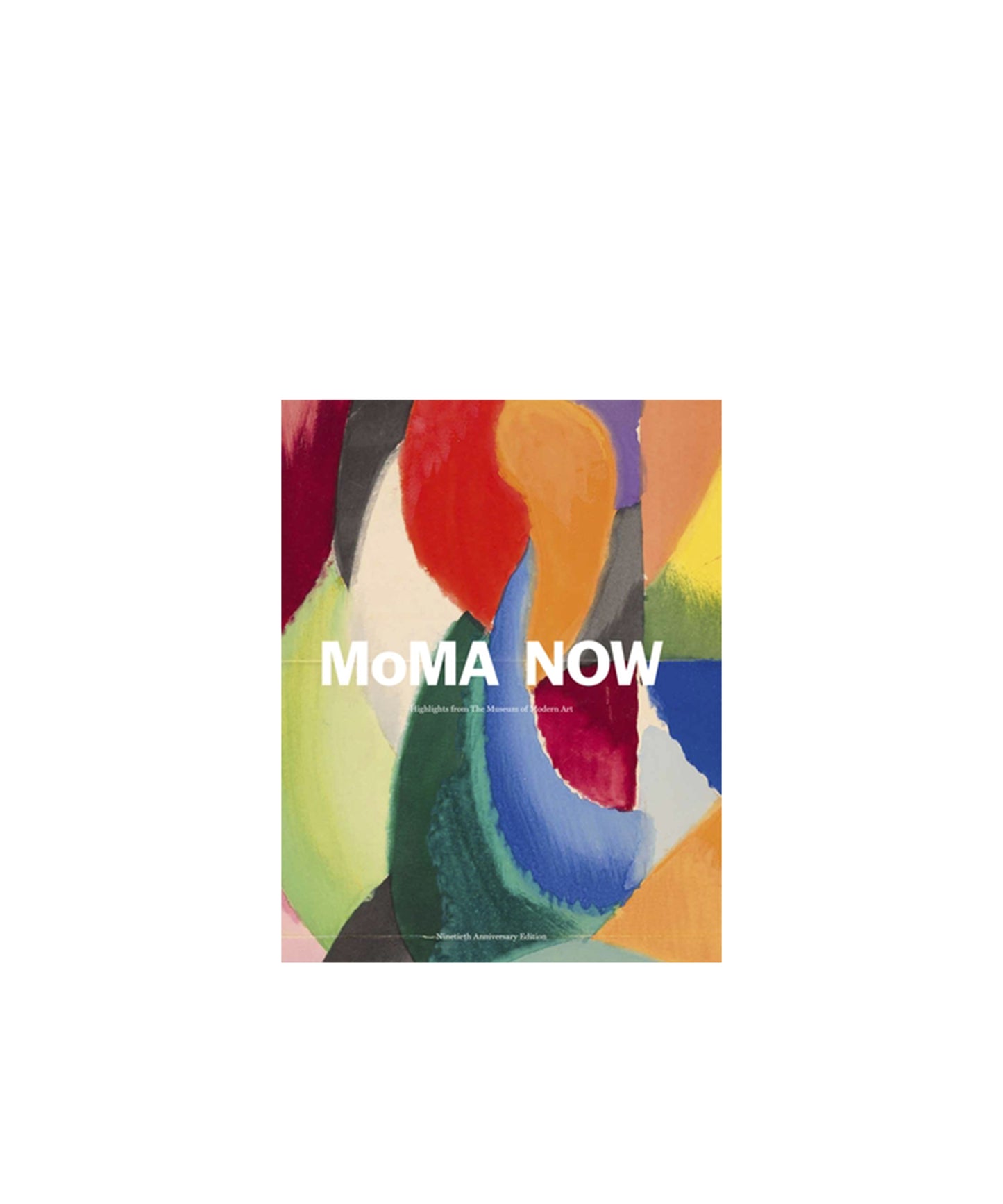 MoMA Now: Highlights from the Museum of Modern Art, New York