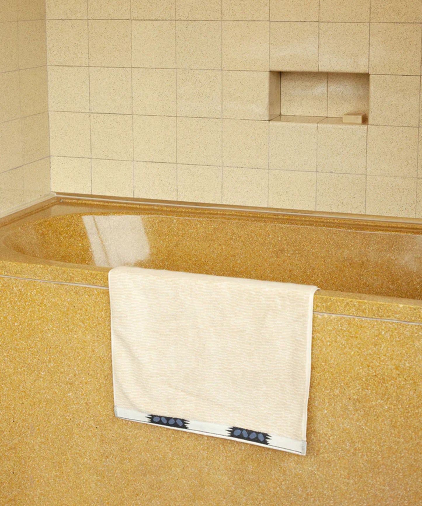 Monika Bath Mat