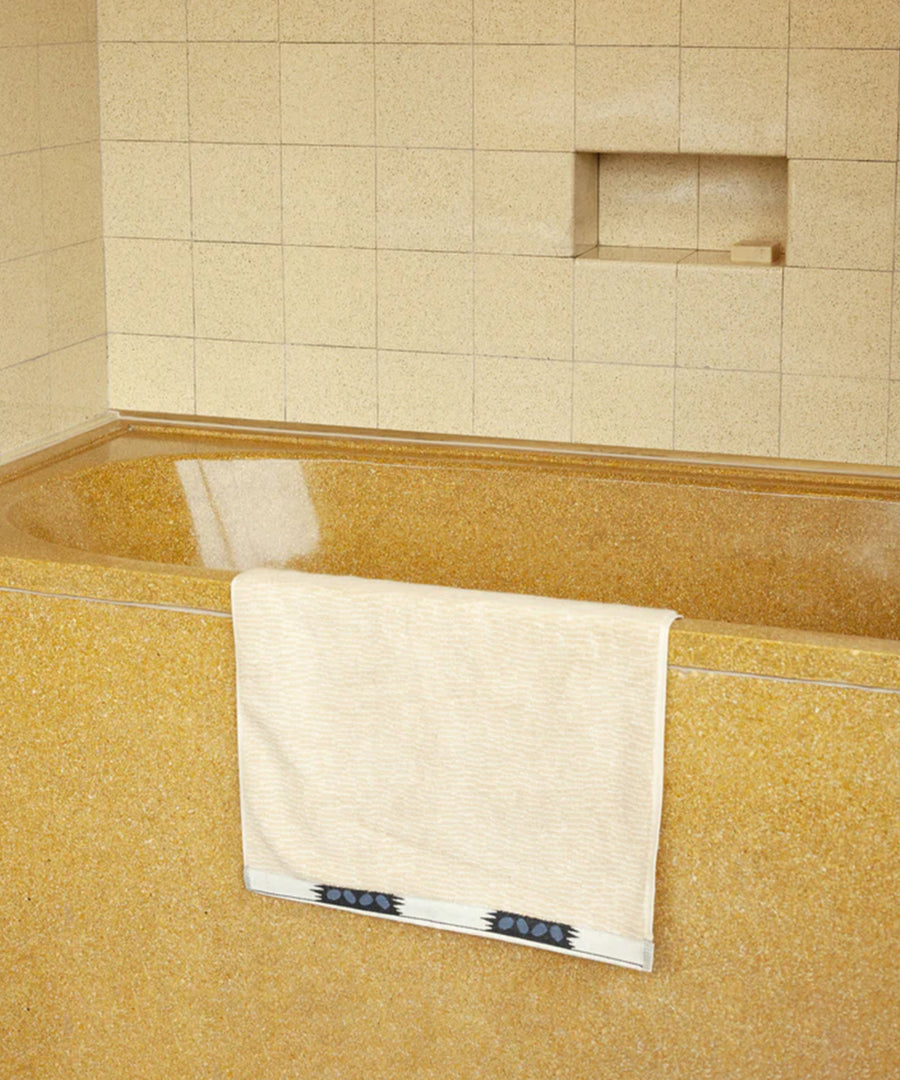 Monika Bath Mat