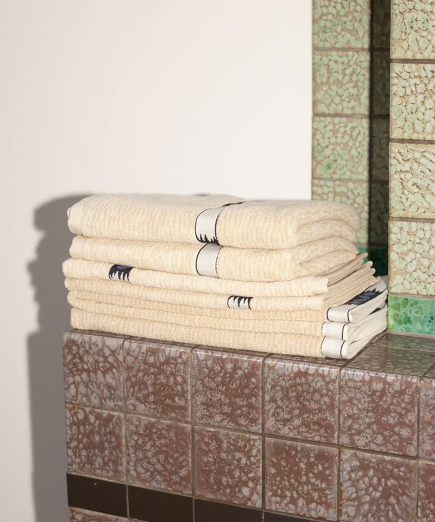 Monika Bath Mat