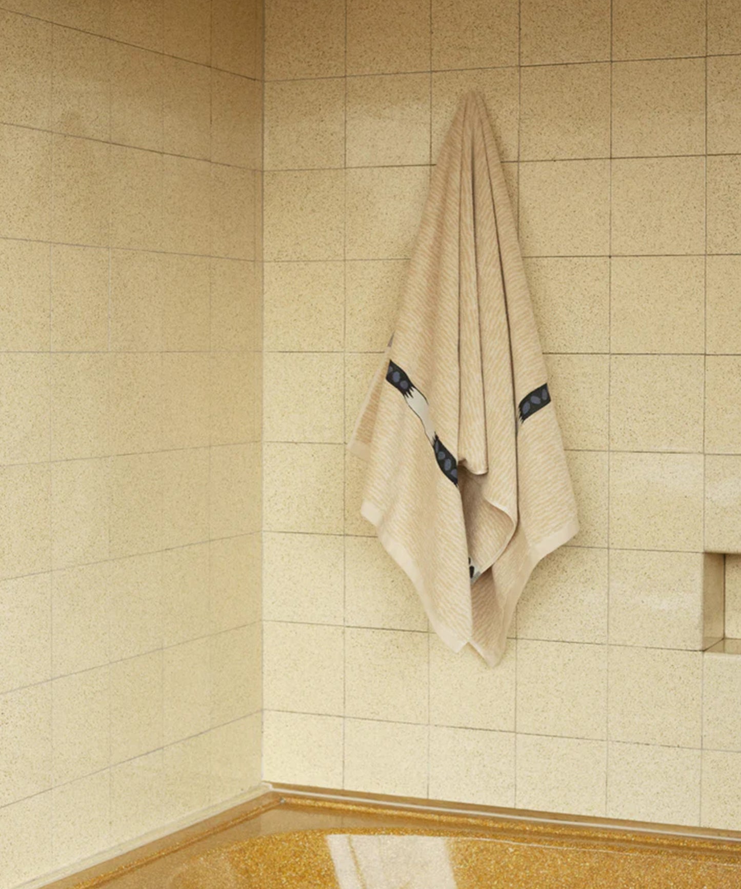 Monika Bath Towel