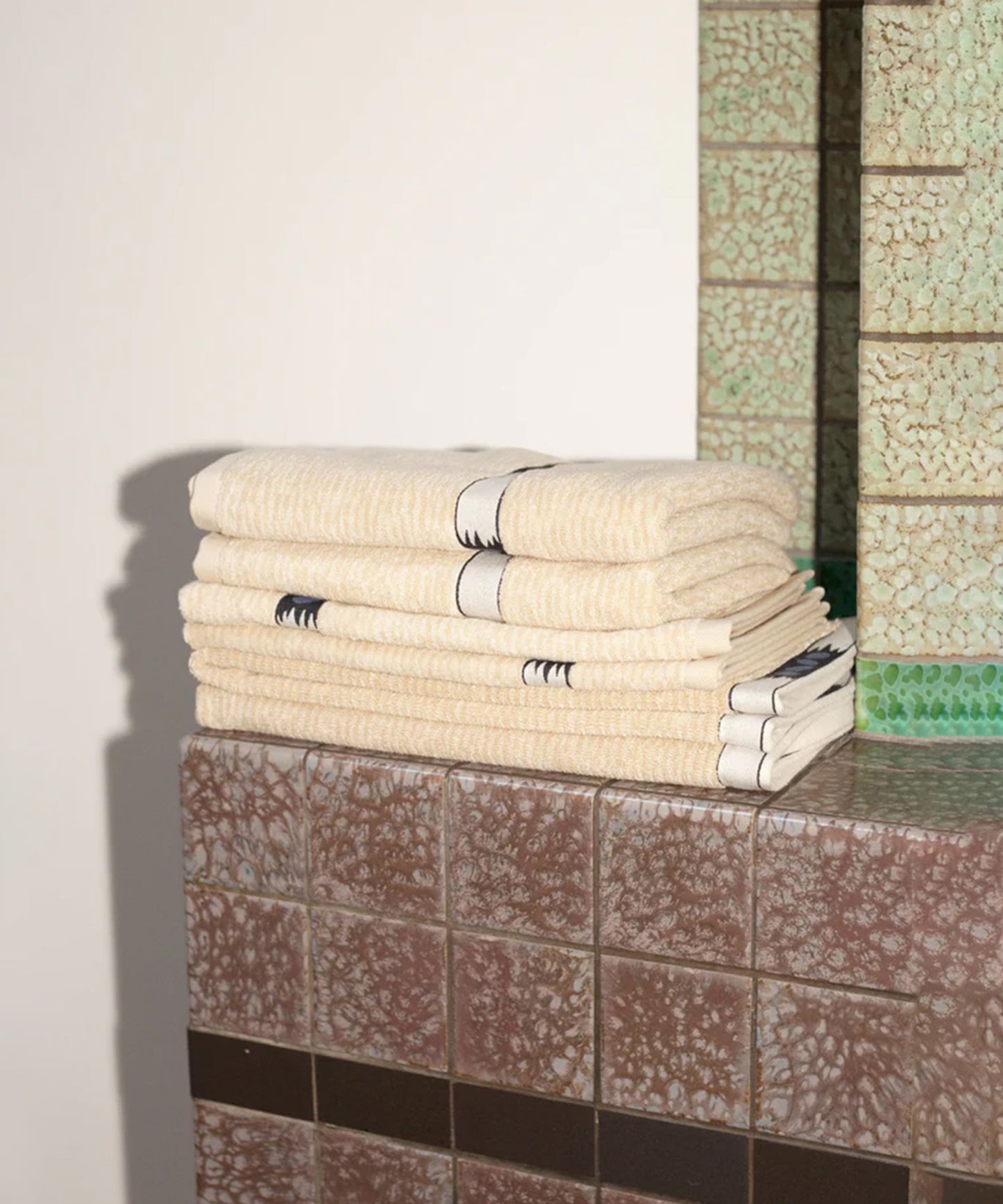 Monika Bath Towel