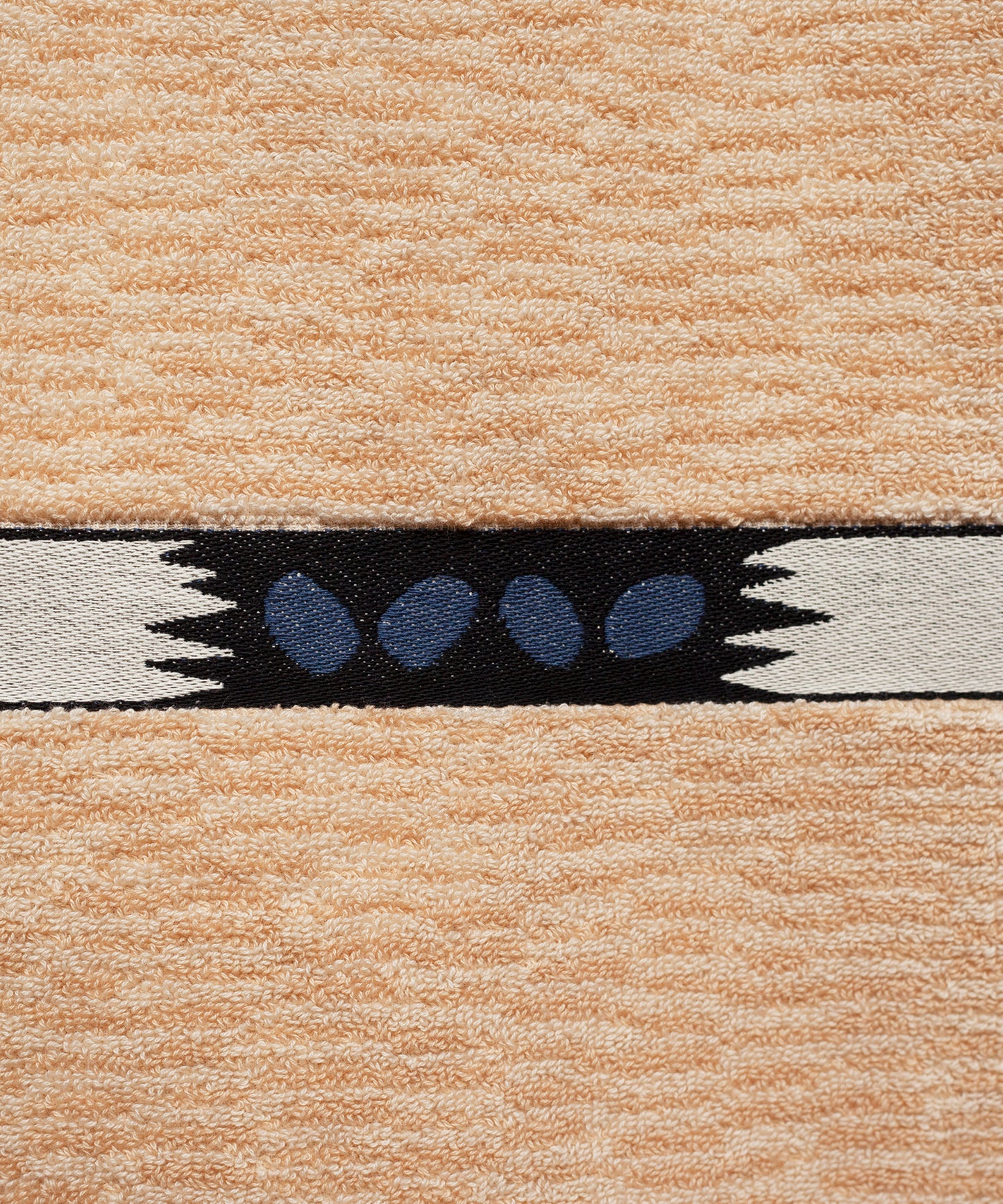 Monika Bath Towel