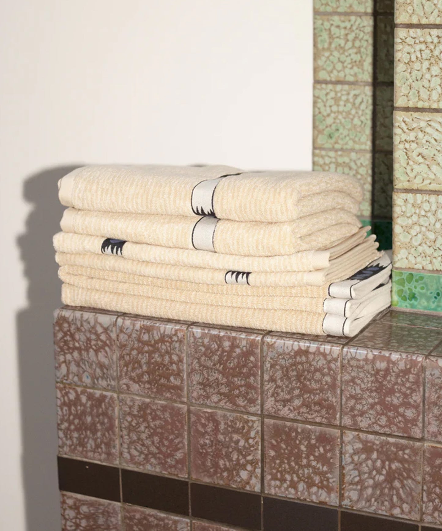 Monika Hand Towel