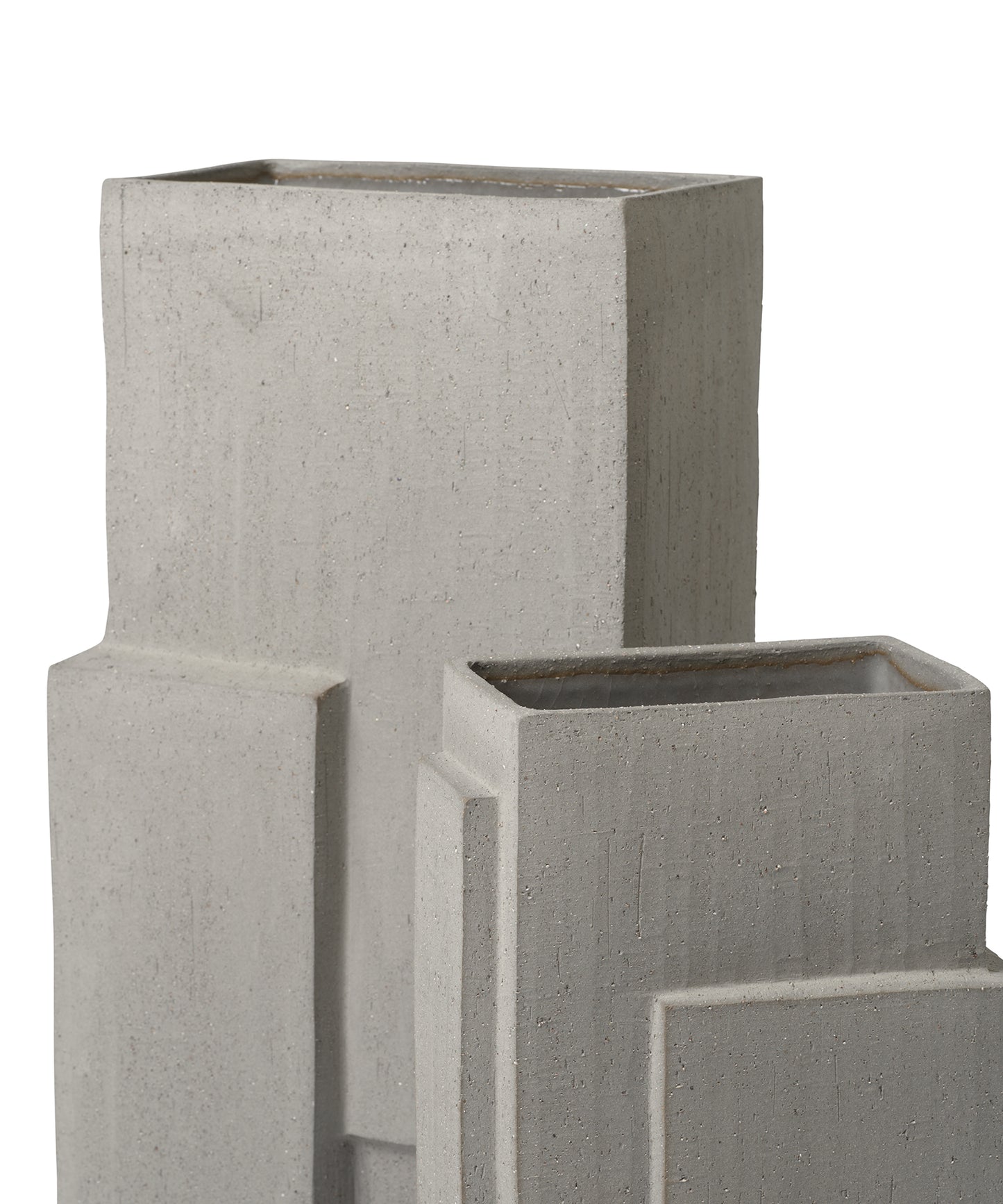 Monolith Vase
