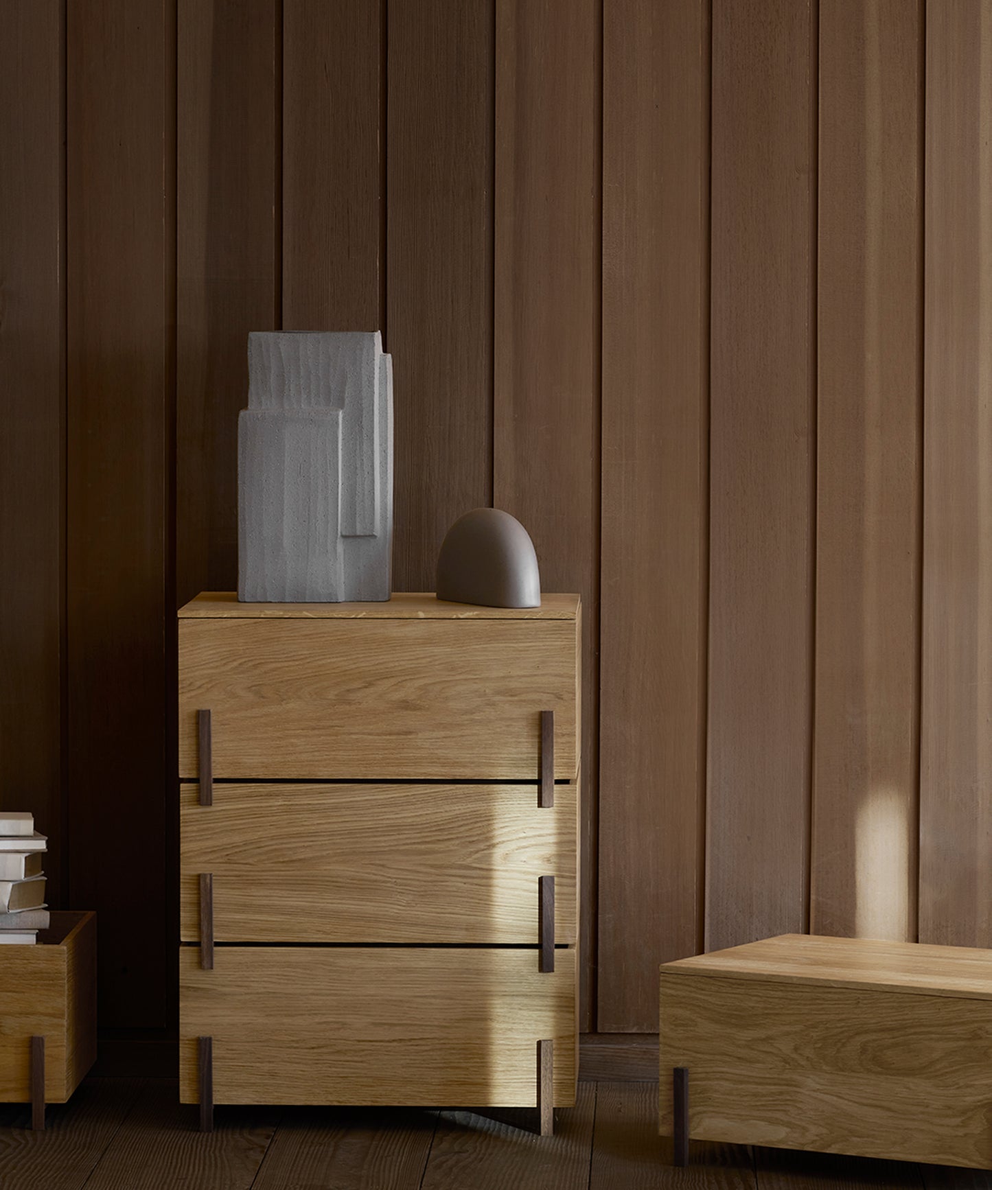 Monolith Vase