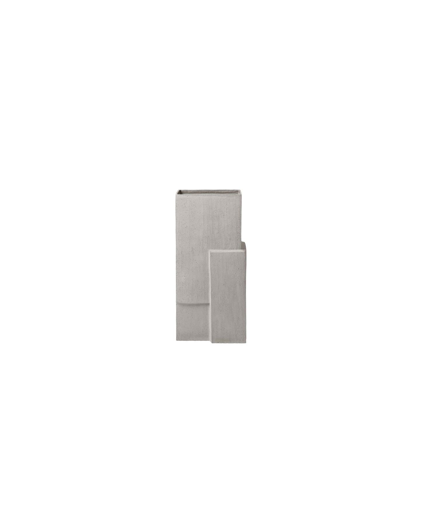 Monolith Vase