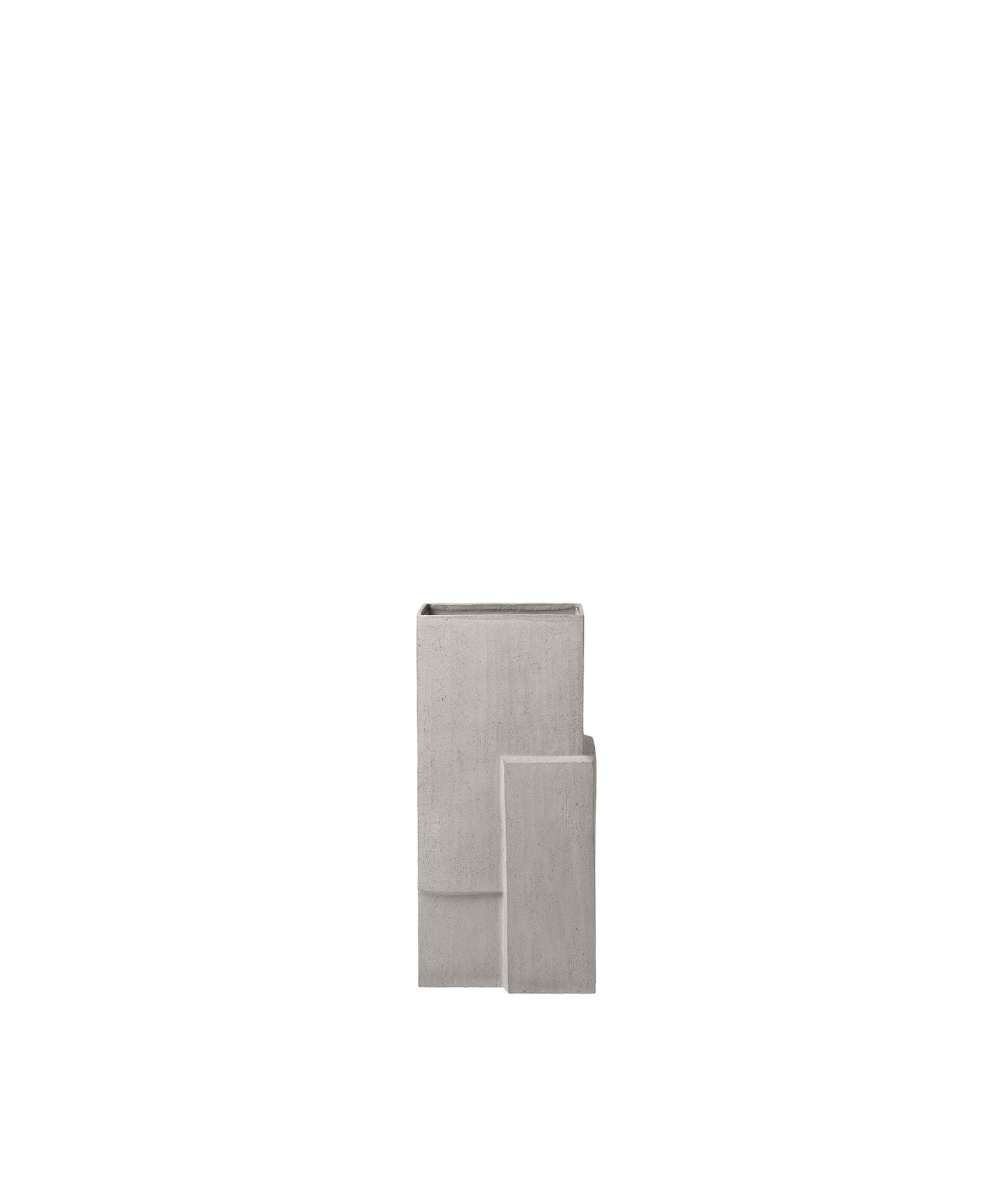 Monolith Vase