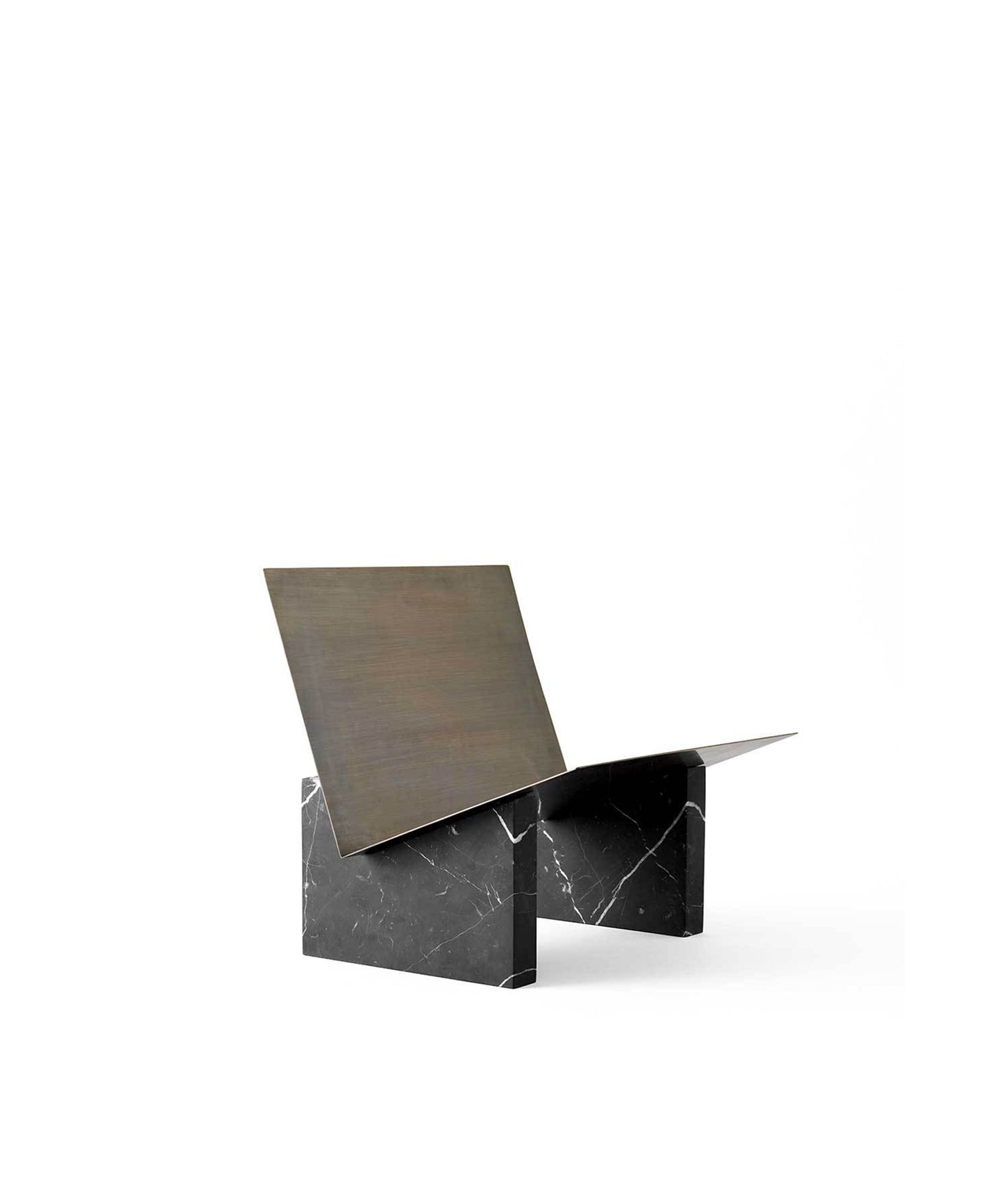 Monuments Magazine Holder