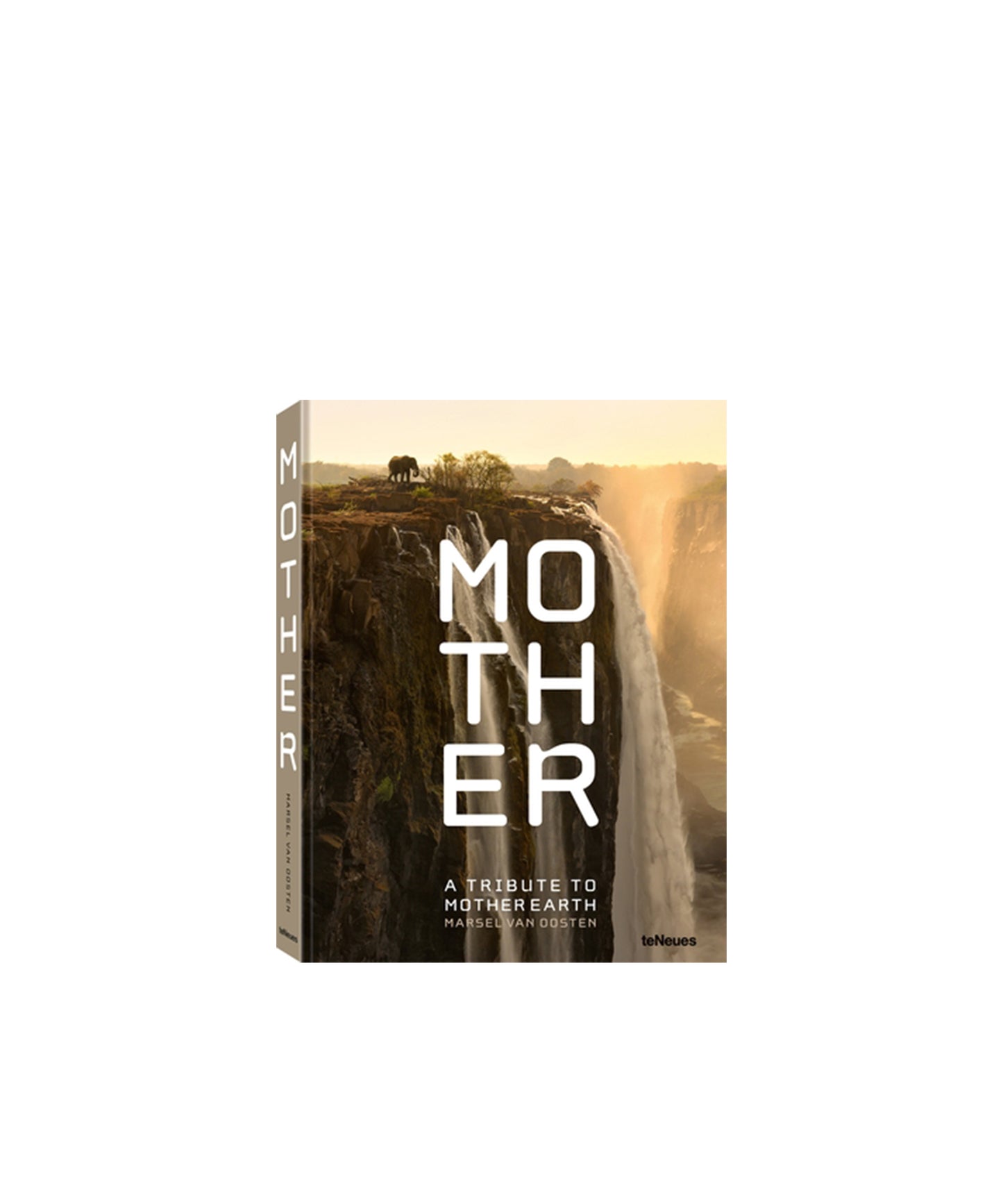 Mother: A Tribute to Mother Earth