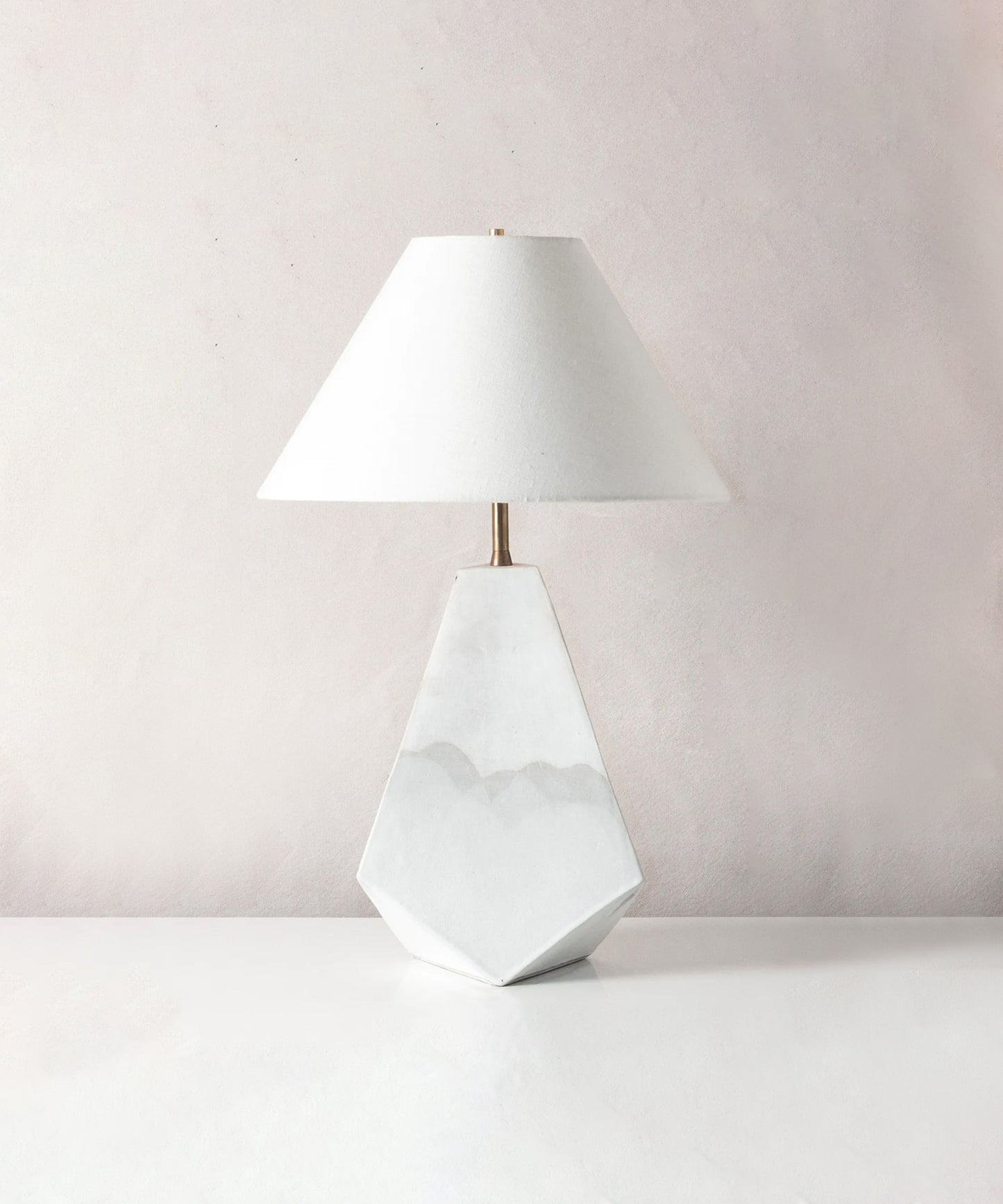 Mountain Lamp 1