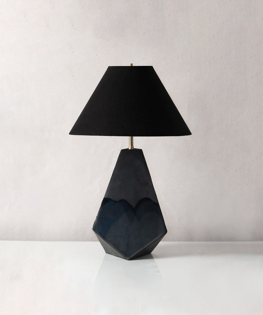 Mountain Lamp 1