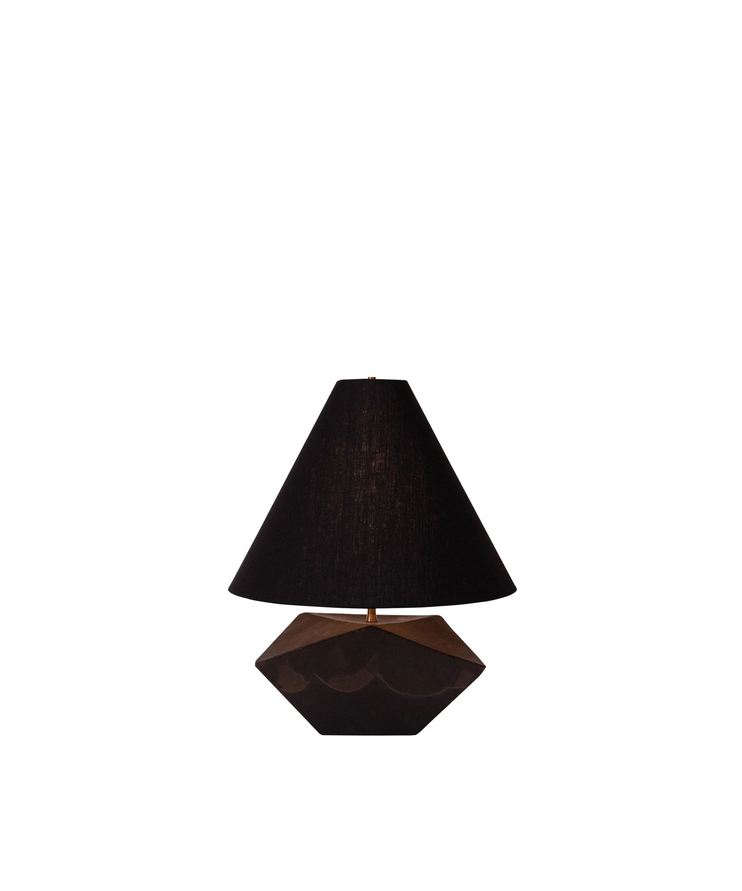 Mountain Lamp 3
