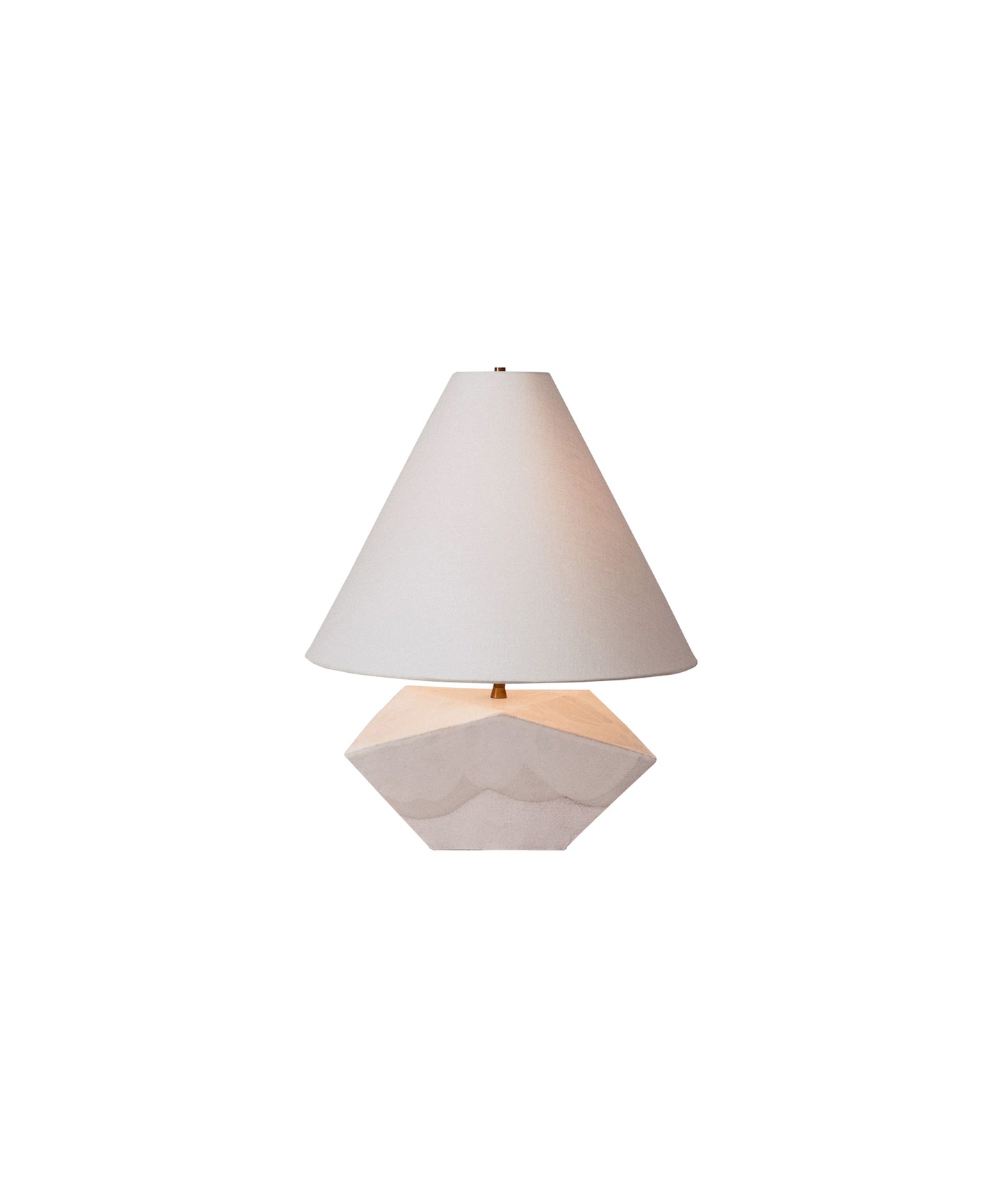Mountain Lamp 3