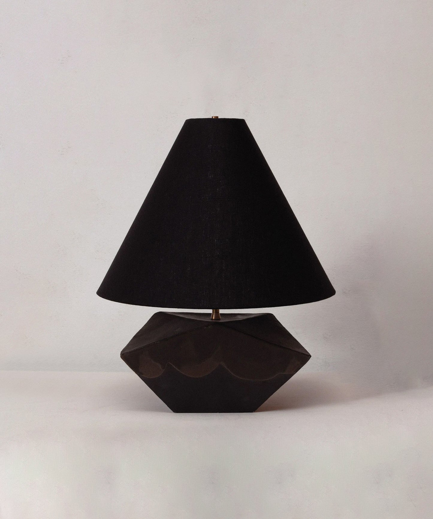 Mountain Lamp 3
