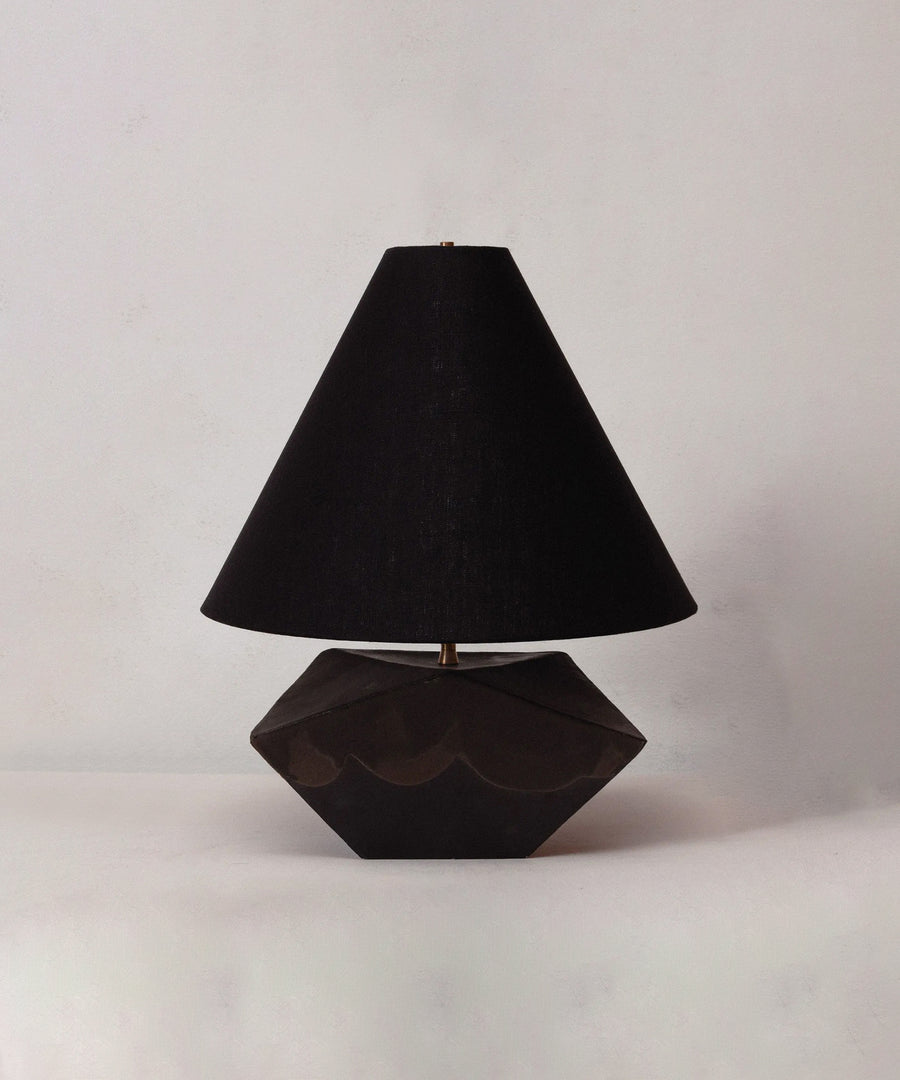 Mountain Lamp 3
