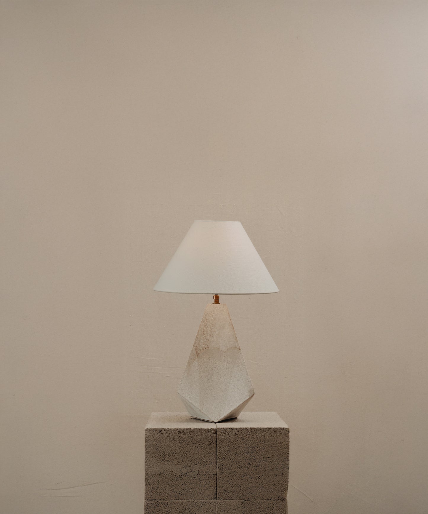 Mountain Lamp 1