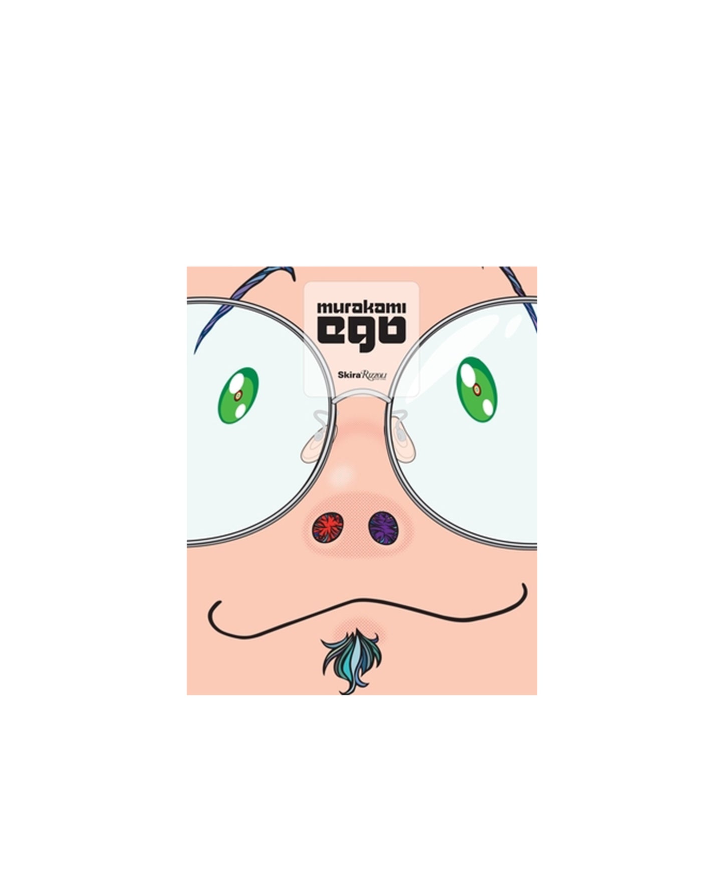 Murakami: Ego