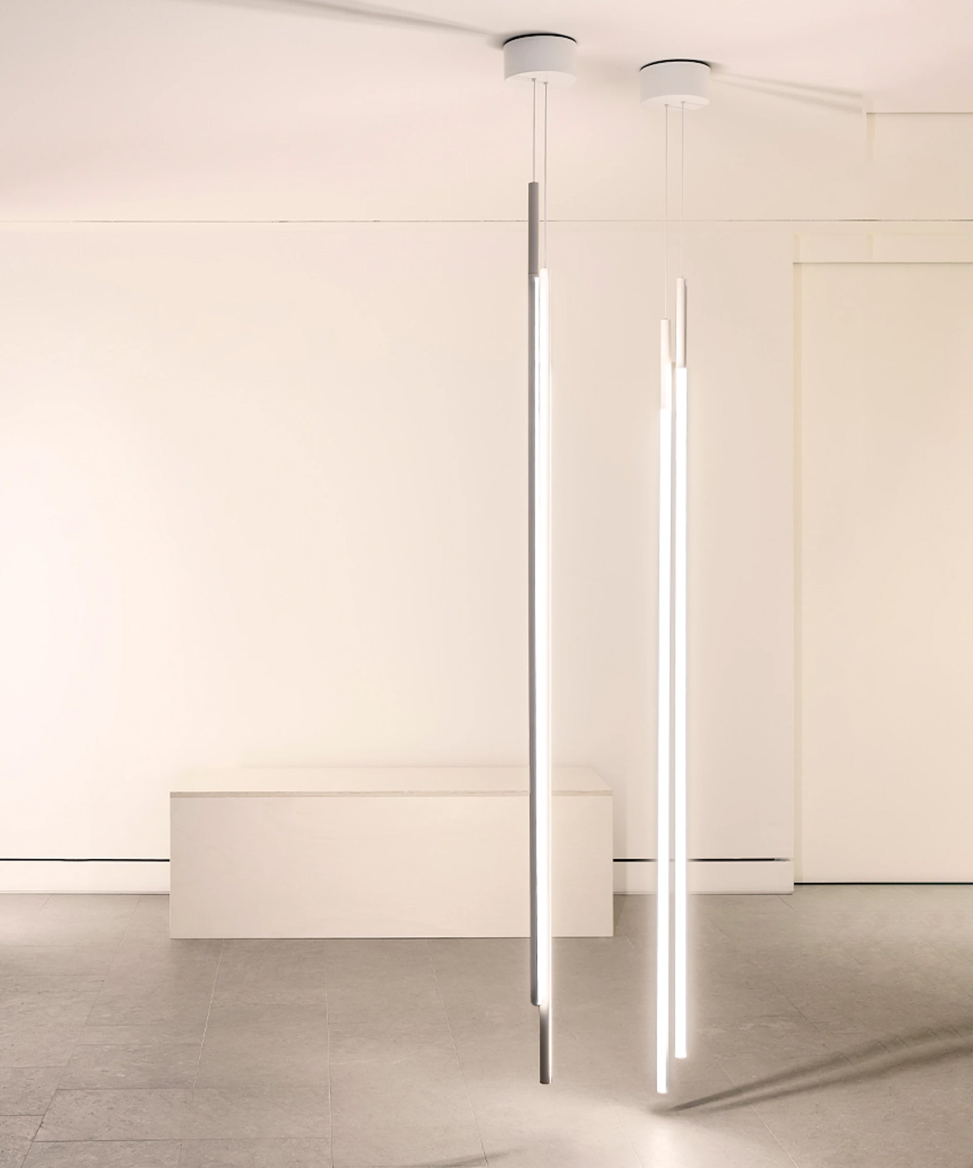 My Lines by Flos | Luxury Lighting | TRNK