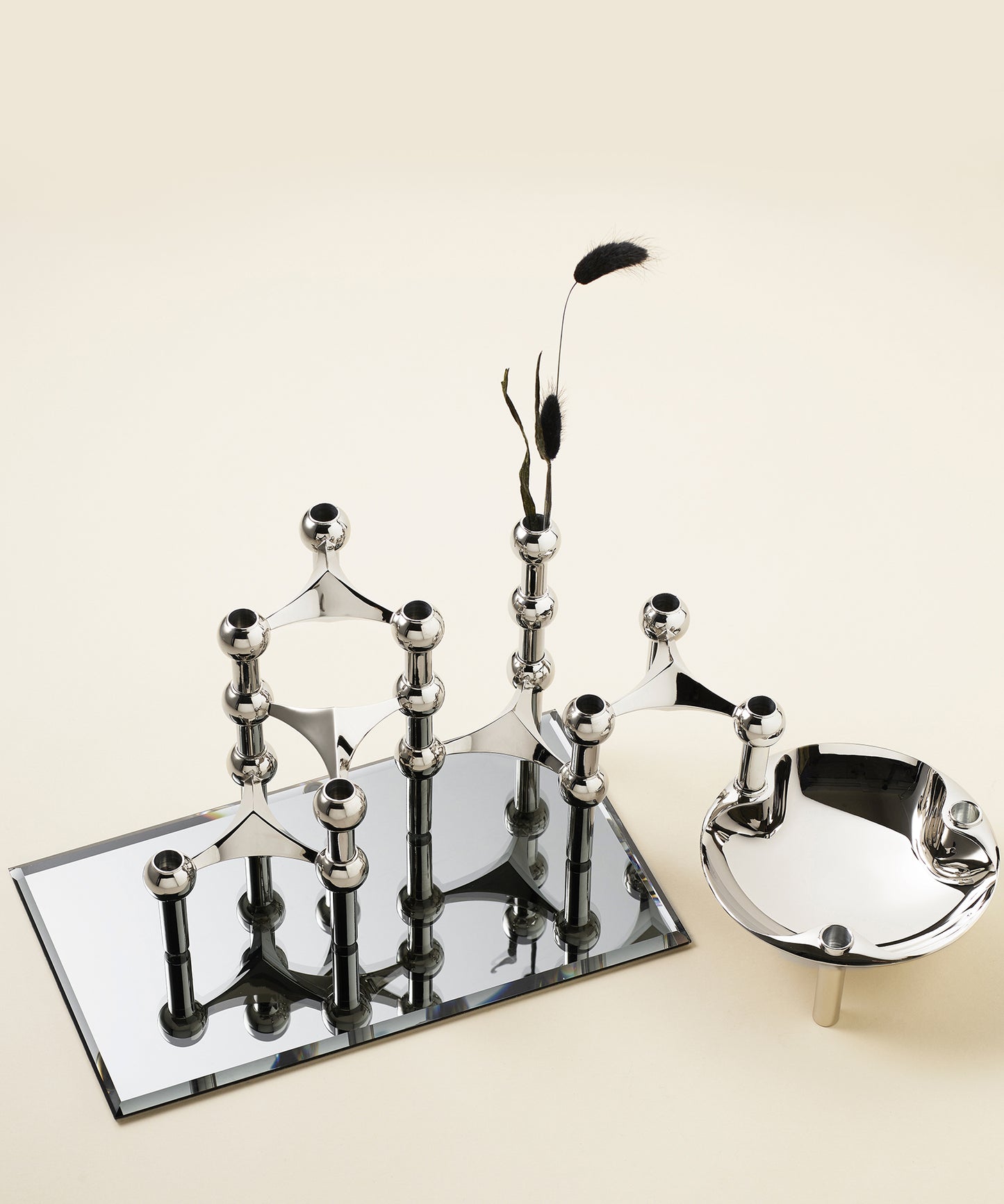 STOFF Nagel Bowl