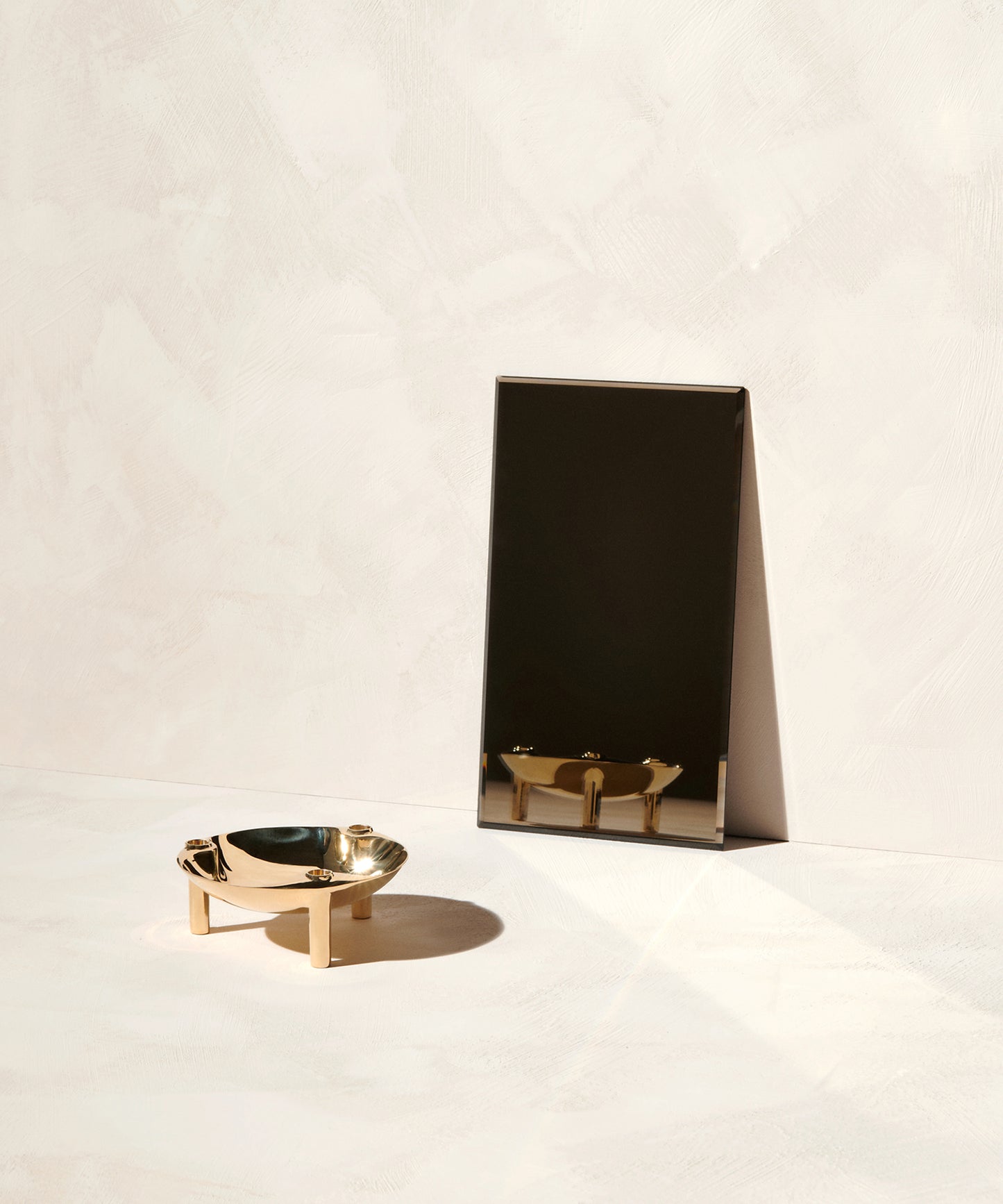 STOFF Nagel Bowl