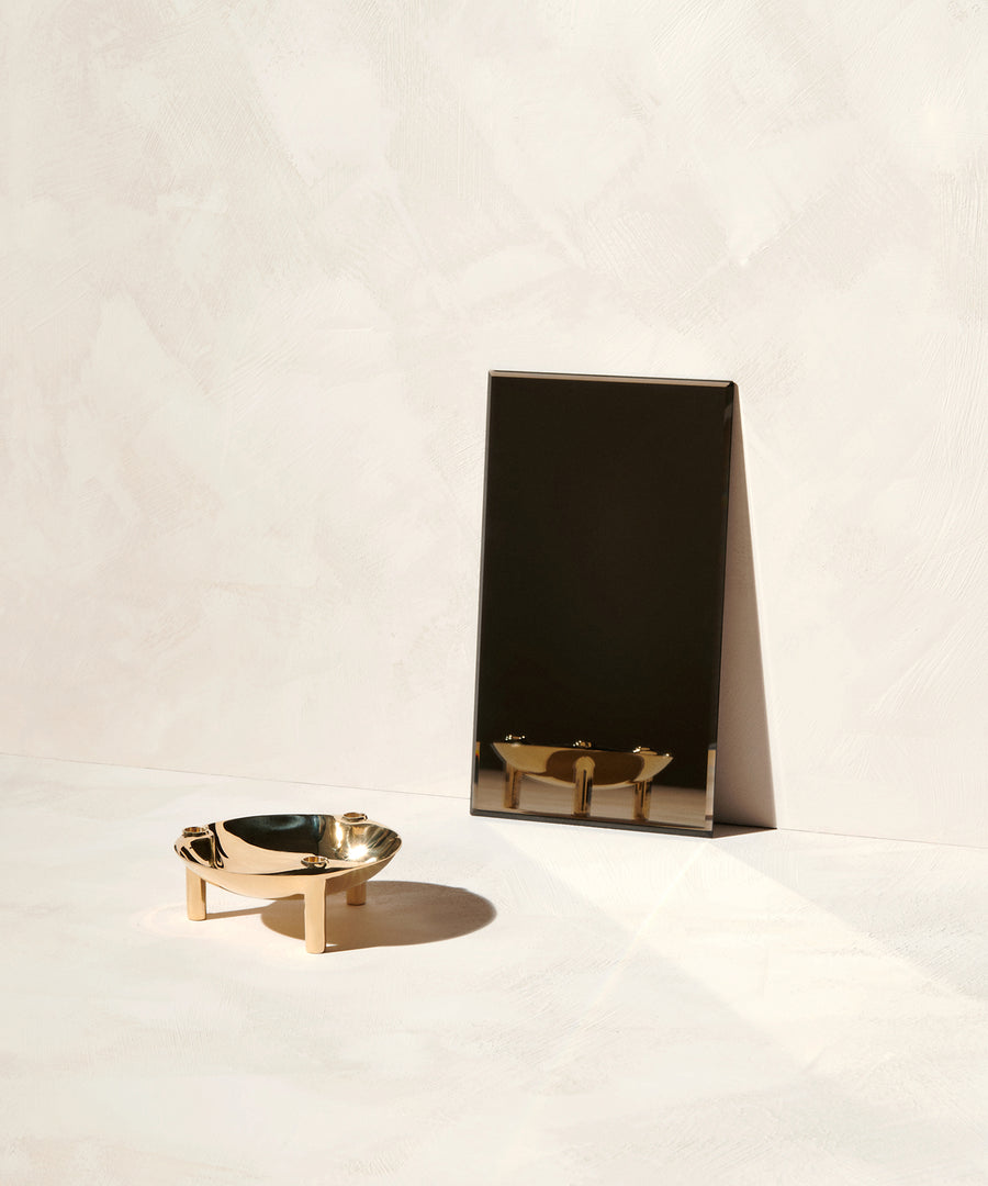 STOFF Nagel Bowl