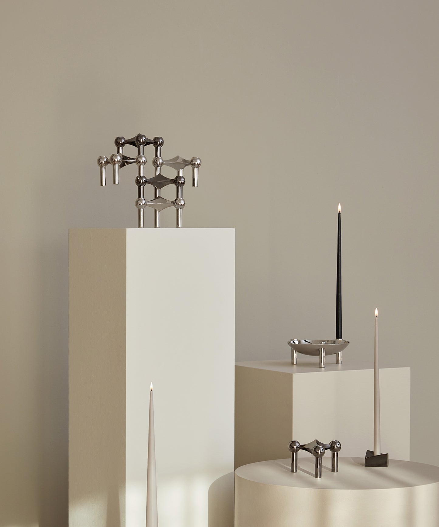 STOFF Nagel Bowl