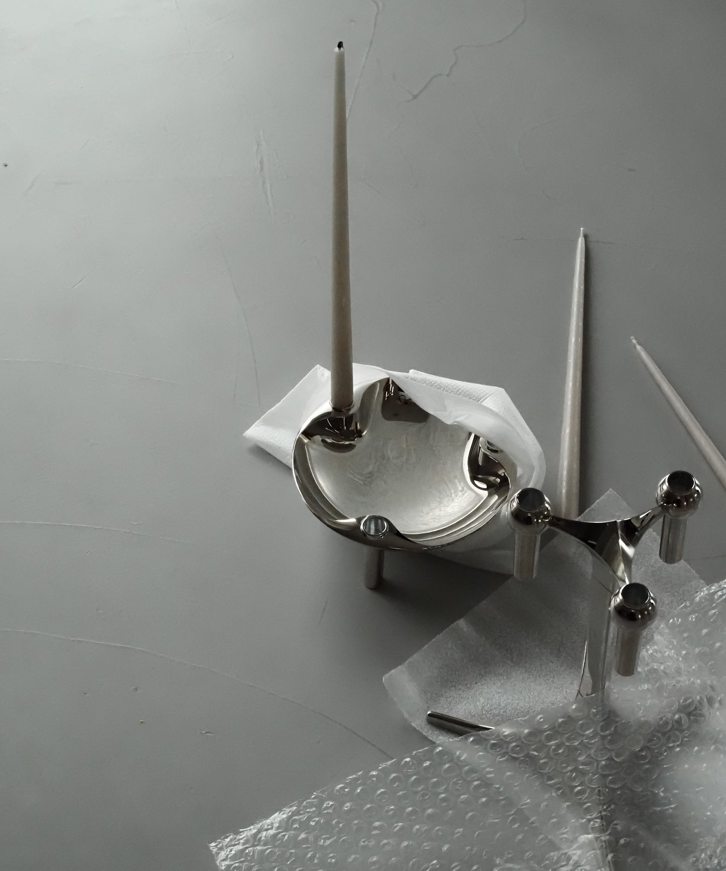 STOFF Nagel Bowl