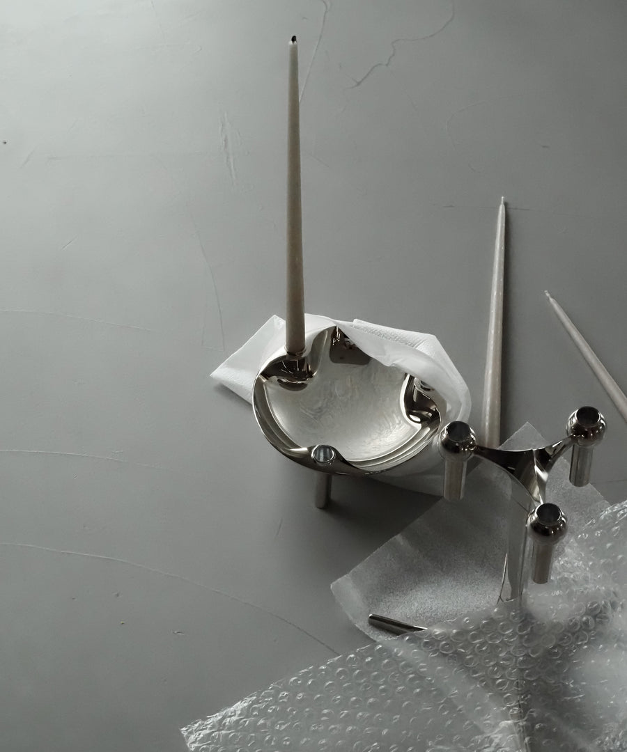 STOFF Nagel Bowl