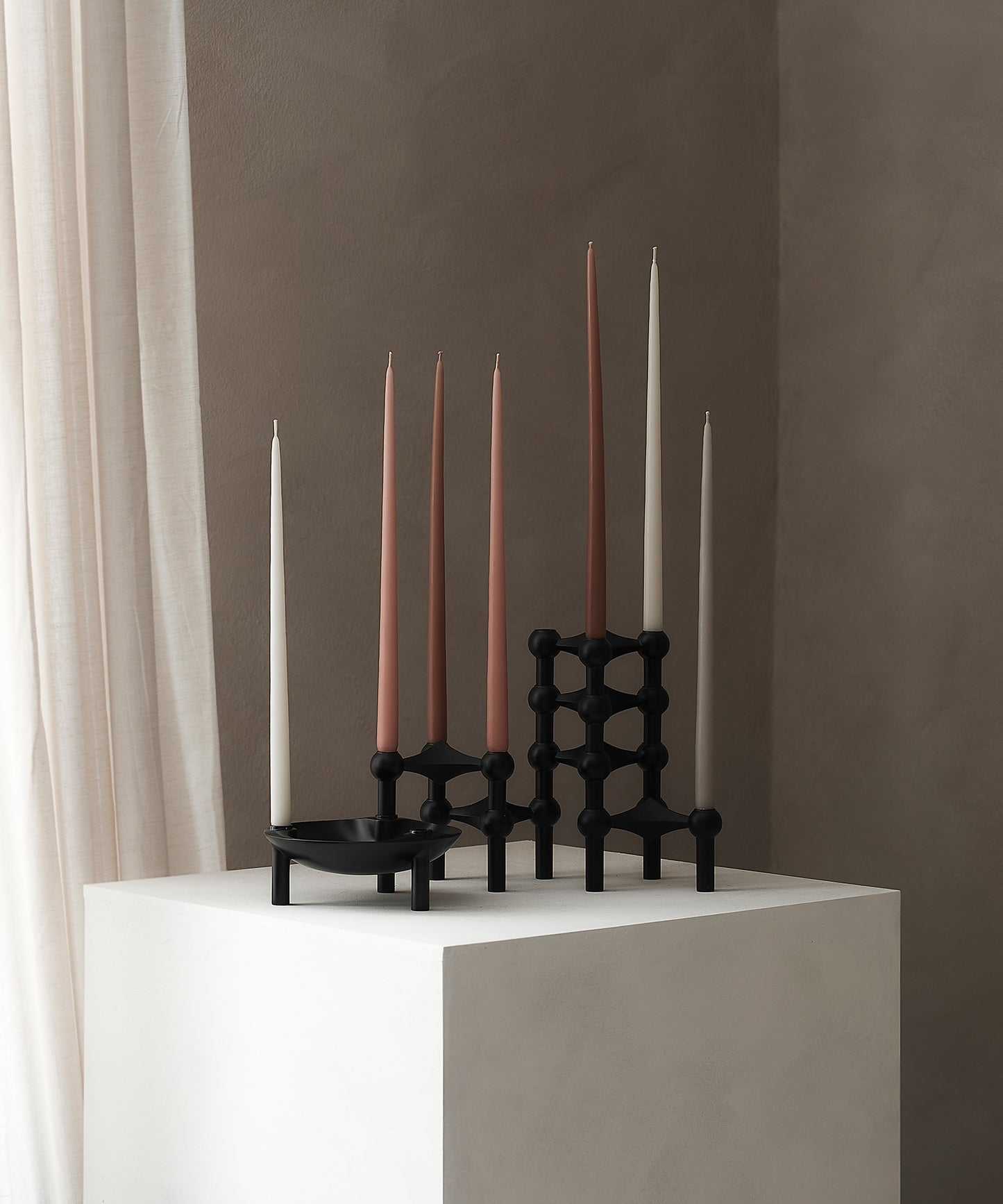 STOFF Nagel Bowl