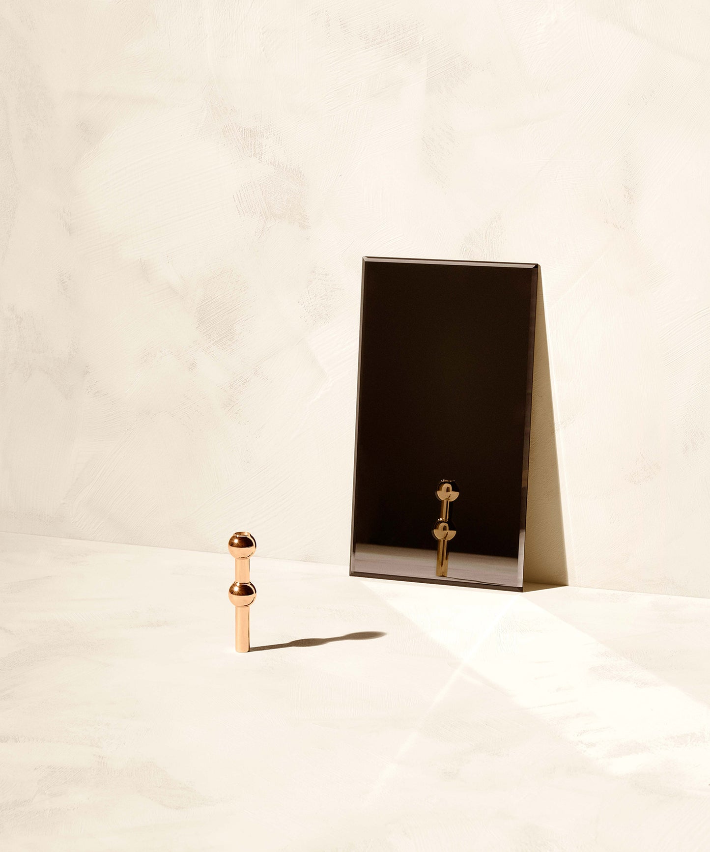 STOFF Nagel Vase