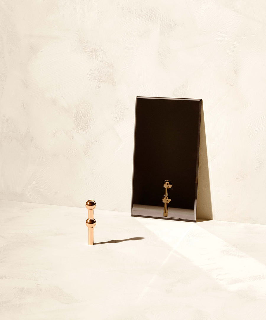 STOFF Nagel Vase