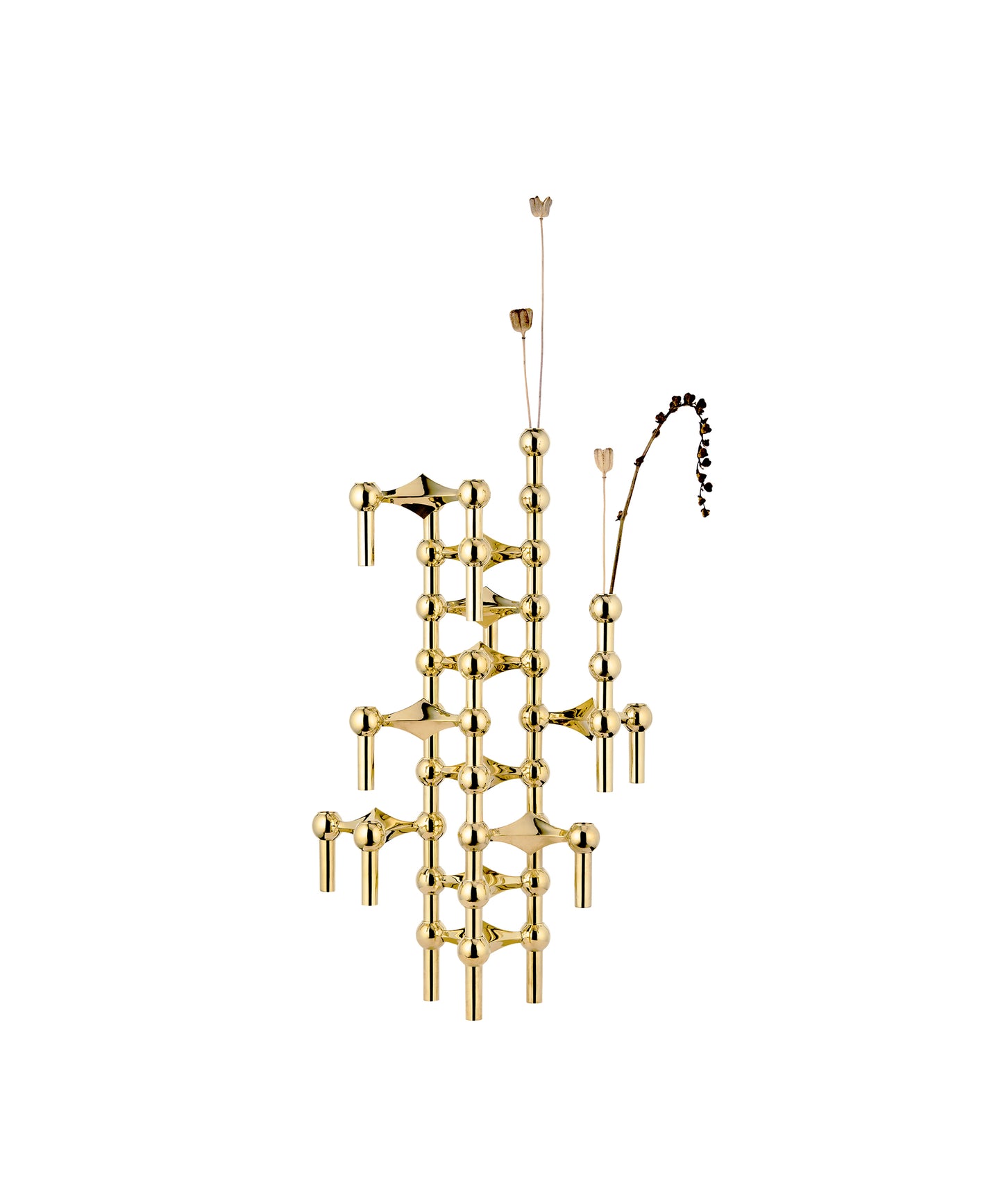 STOFF Nagel Vase