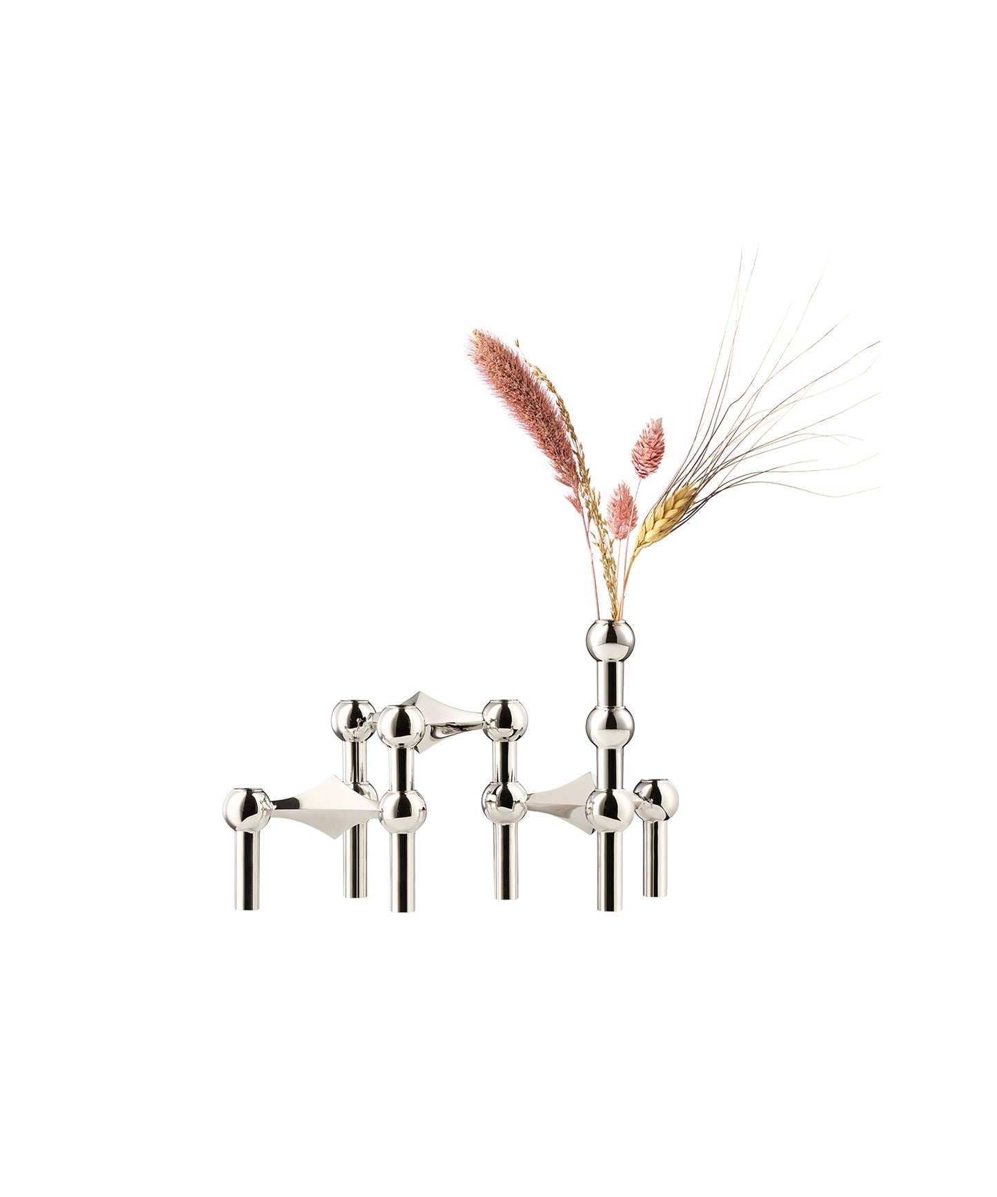 STOFF Nagel Vase