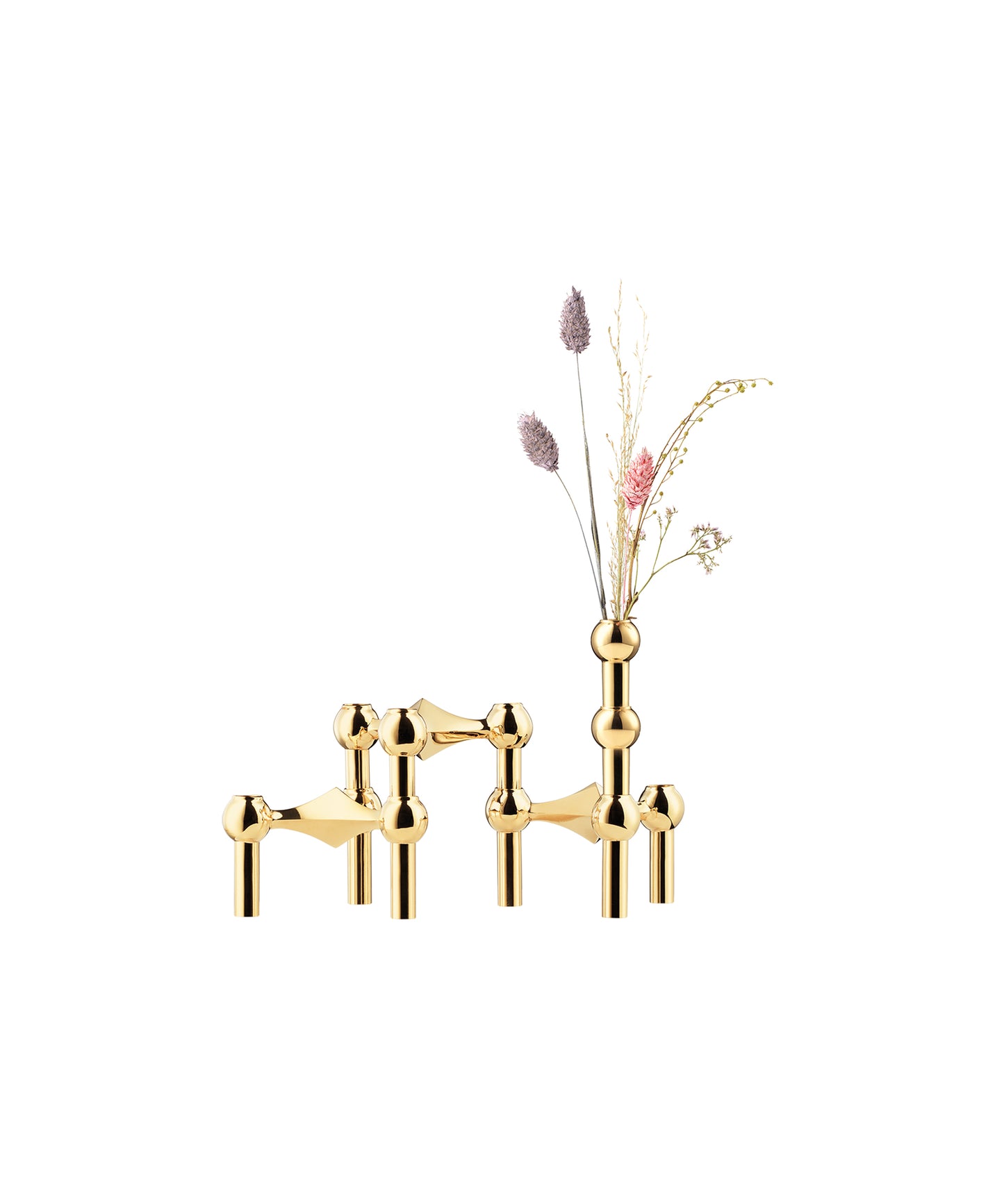 STOFF Nagel Vase