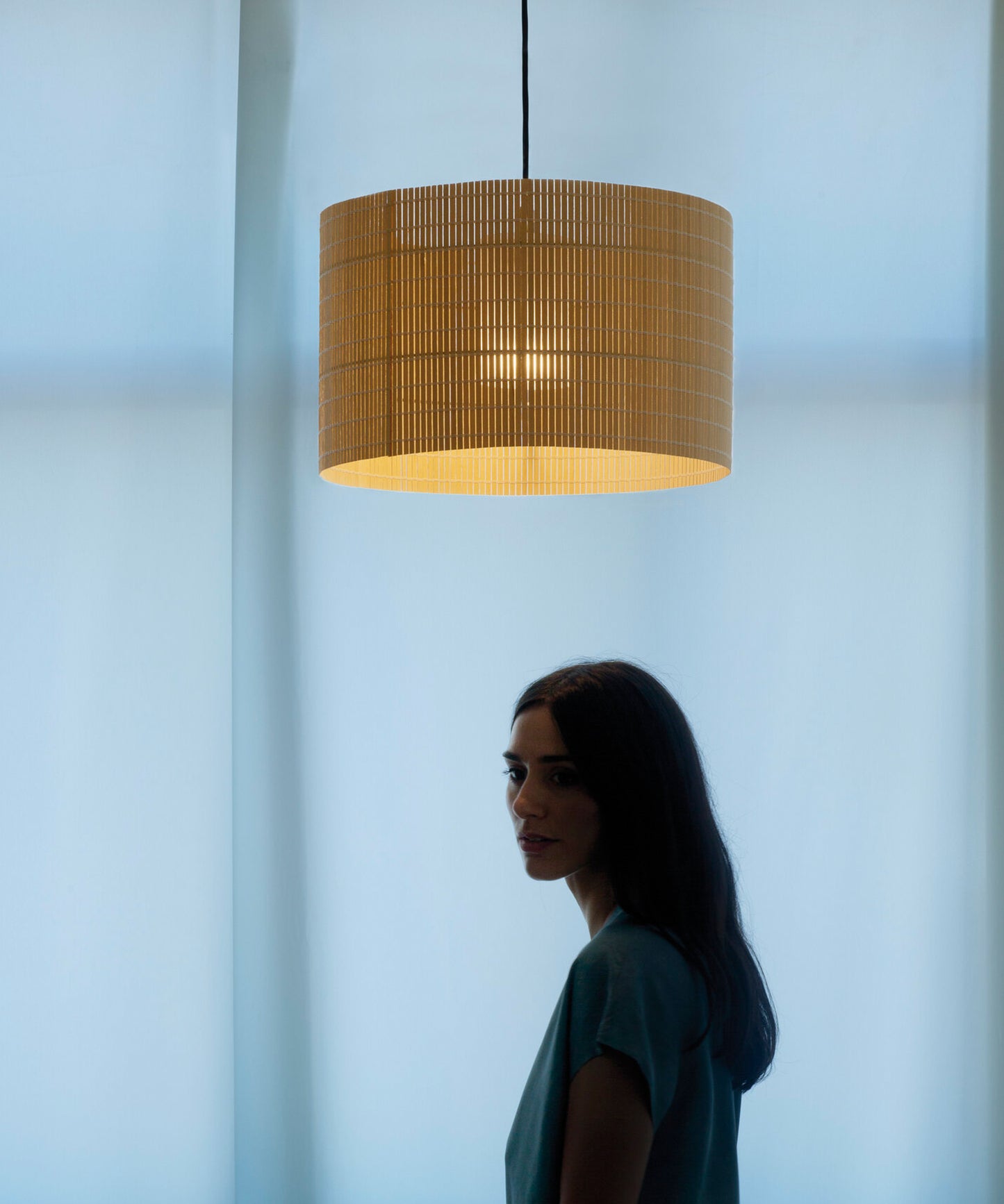 Nagoya Pendant Lamp