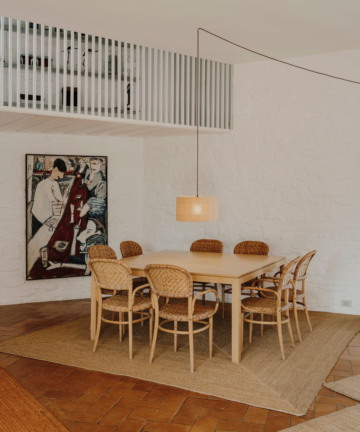 Nagoya Pendant Lamp