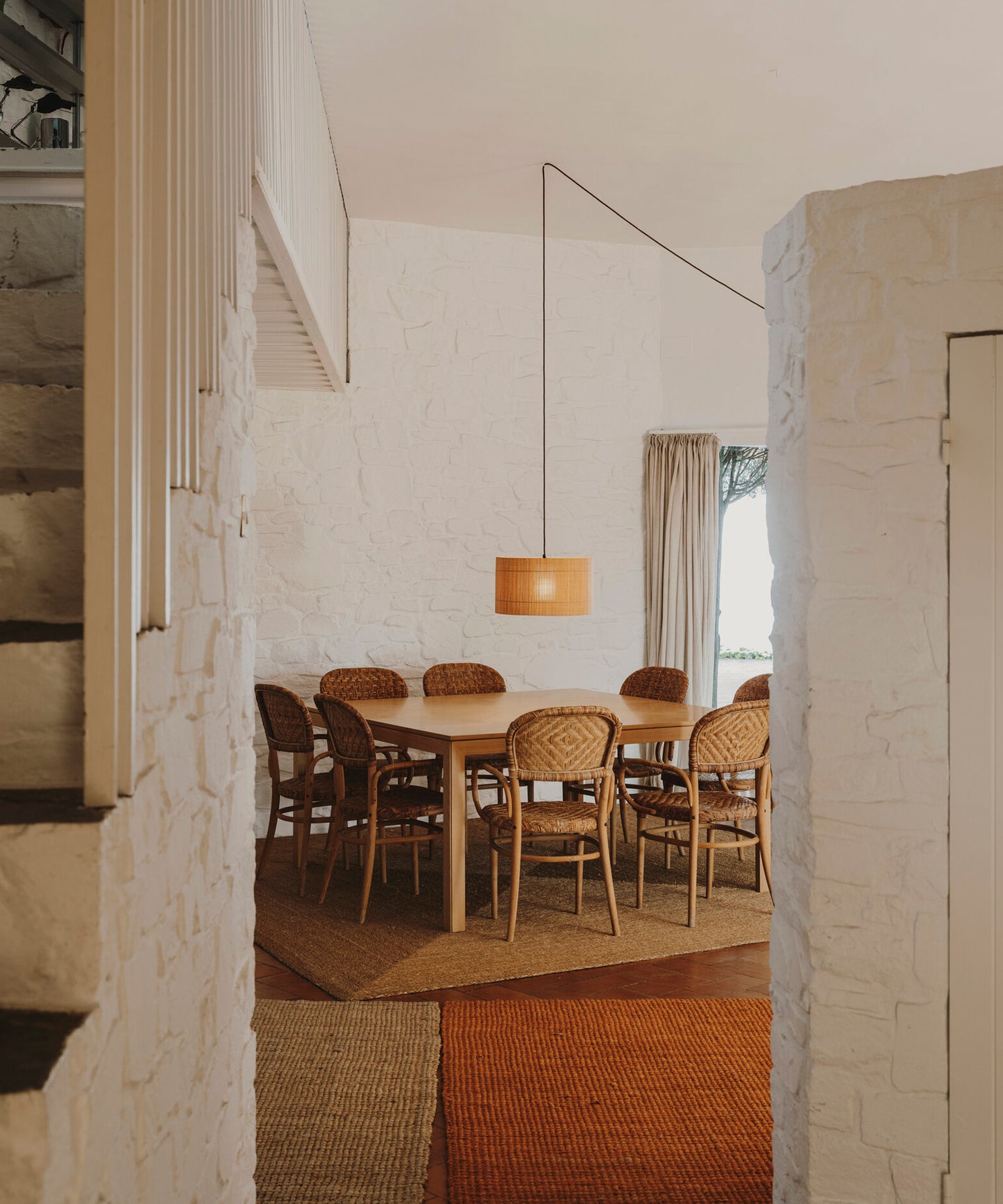 Nagoya Pendant Lamp