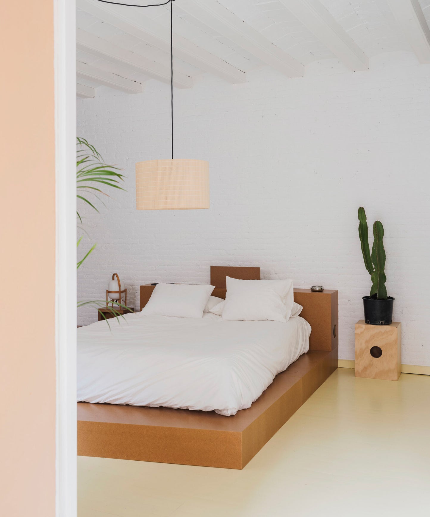 Nagoya Pendant Lamp