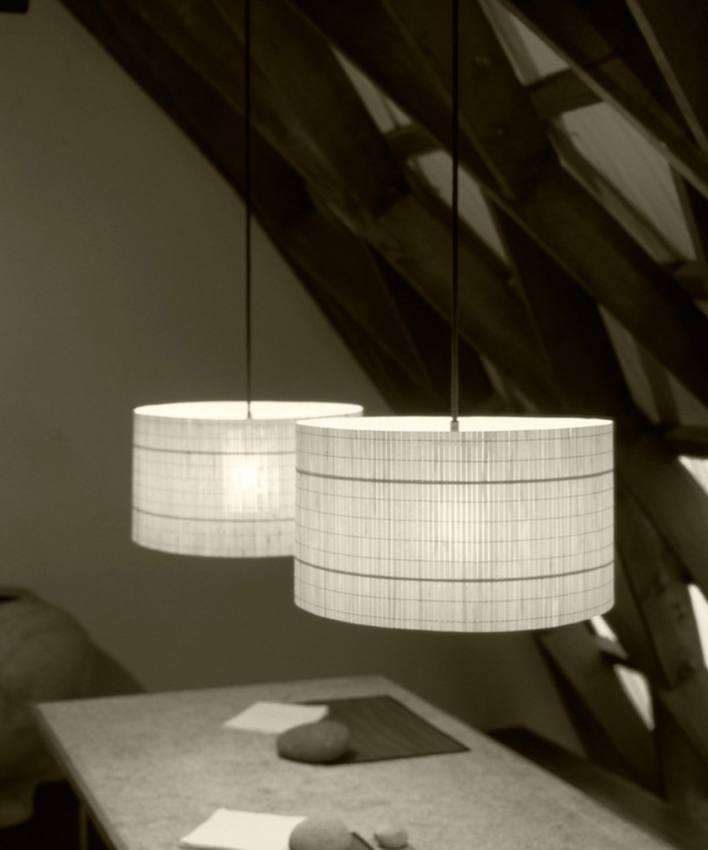Nagoya Pendant Lamp
