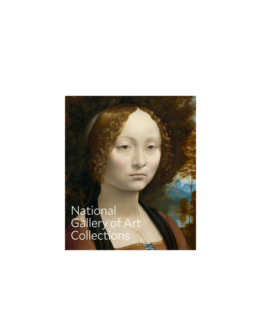 National Gallery of Art: Collections