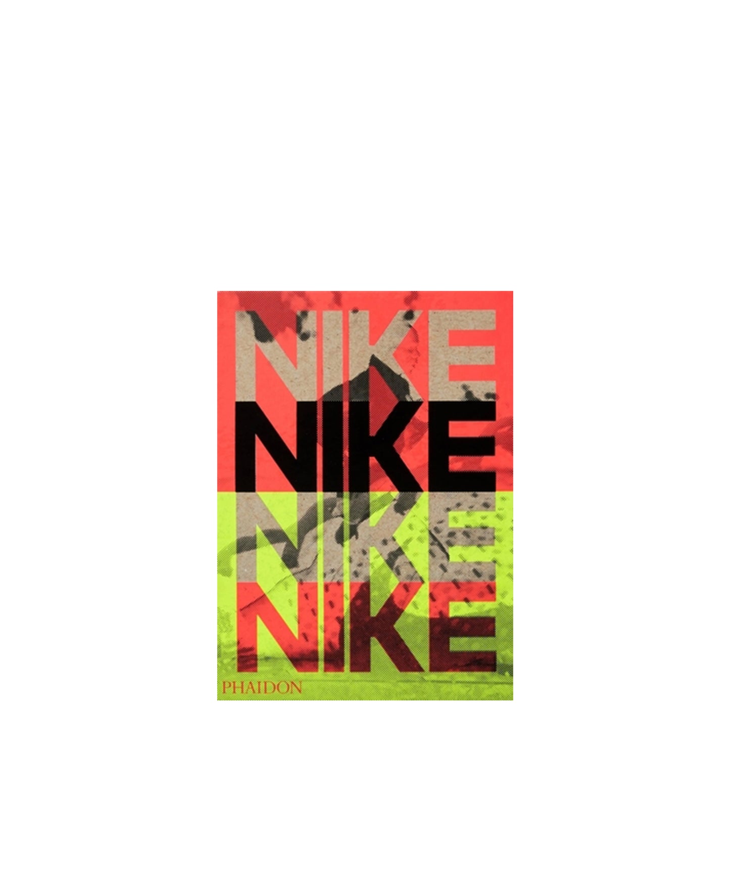 Nike: Better Is Temporary