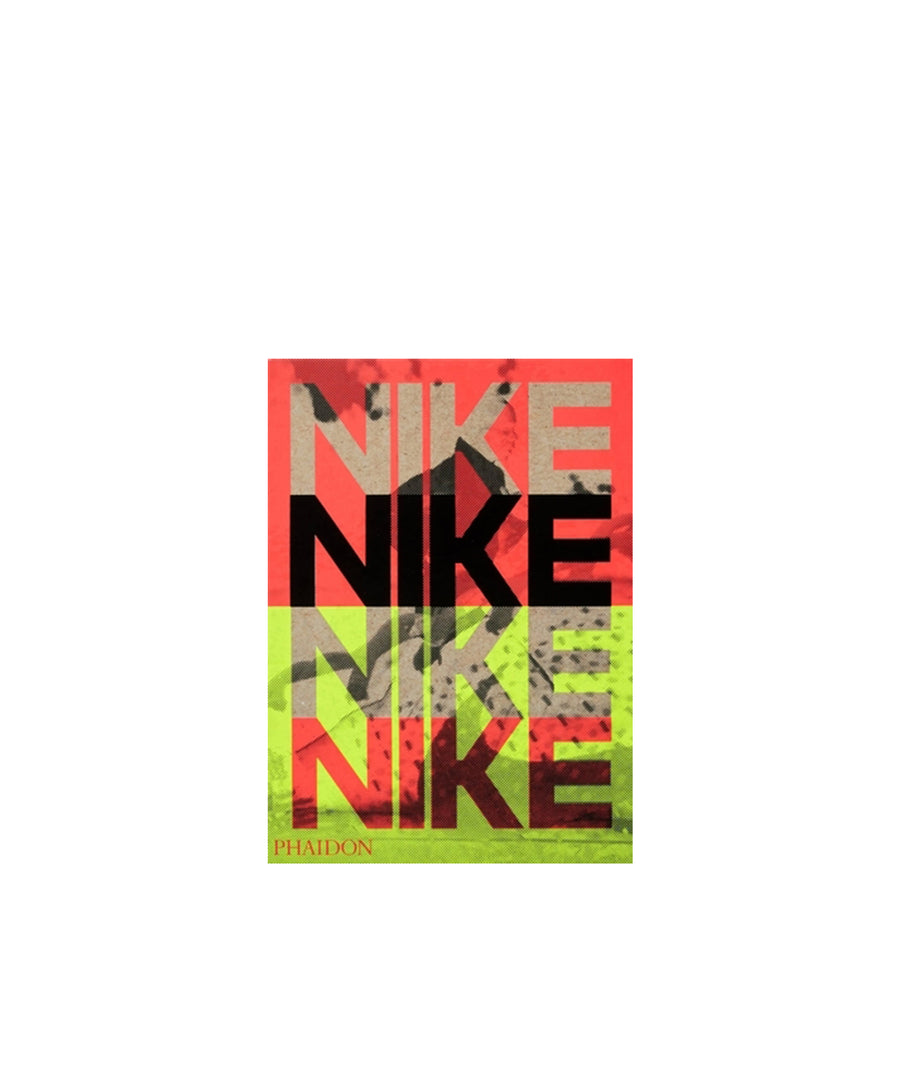 Nike: Better Is Temporary