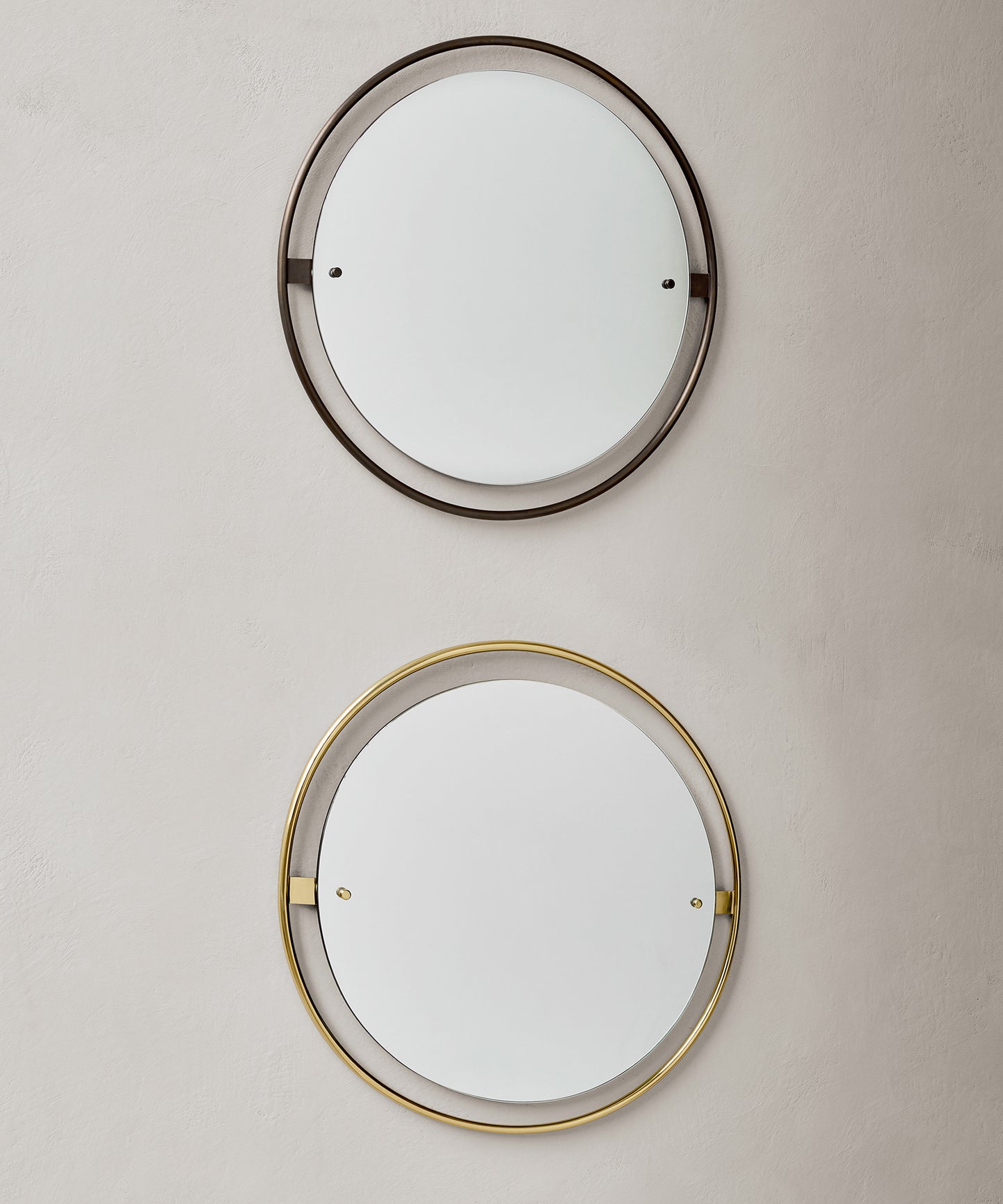 Nimbus Mirror