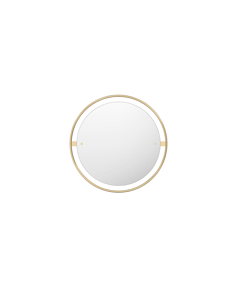 Nimbus Mirror