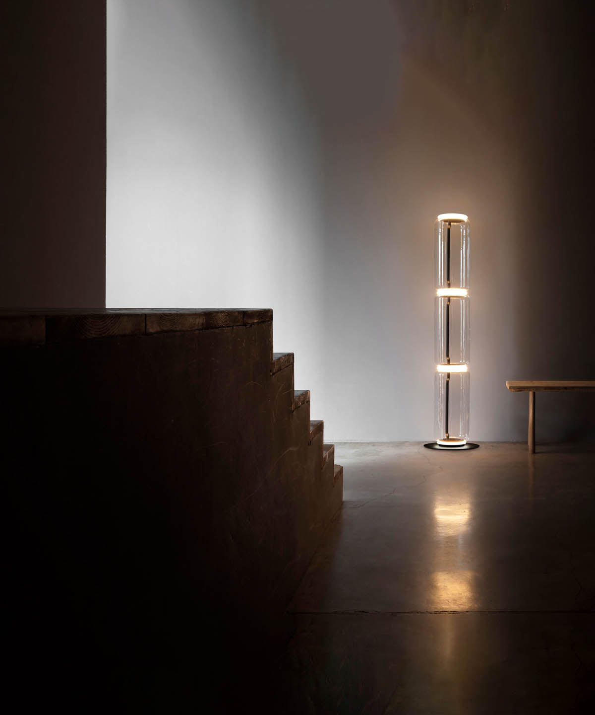 Noctambule Floor Lamp