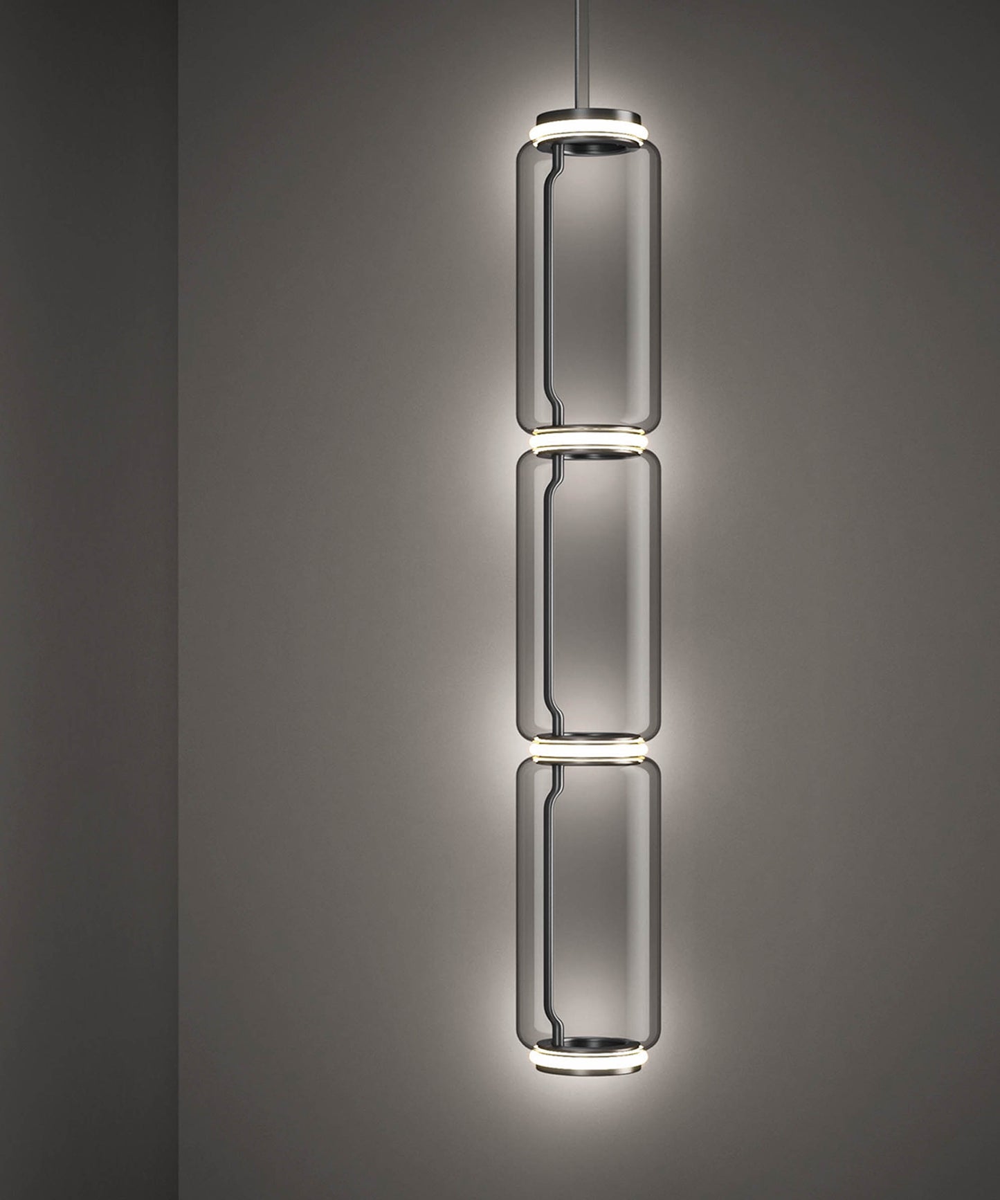 Noctambule Pendant Lamp
