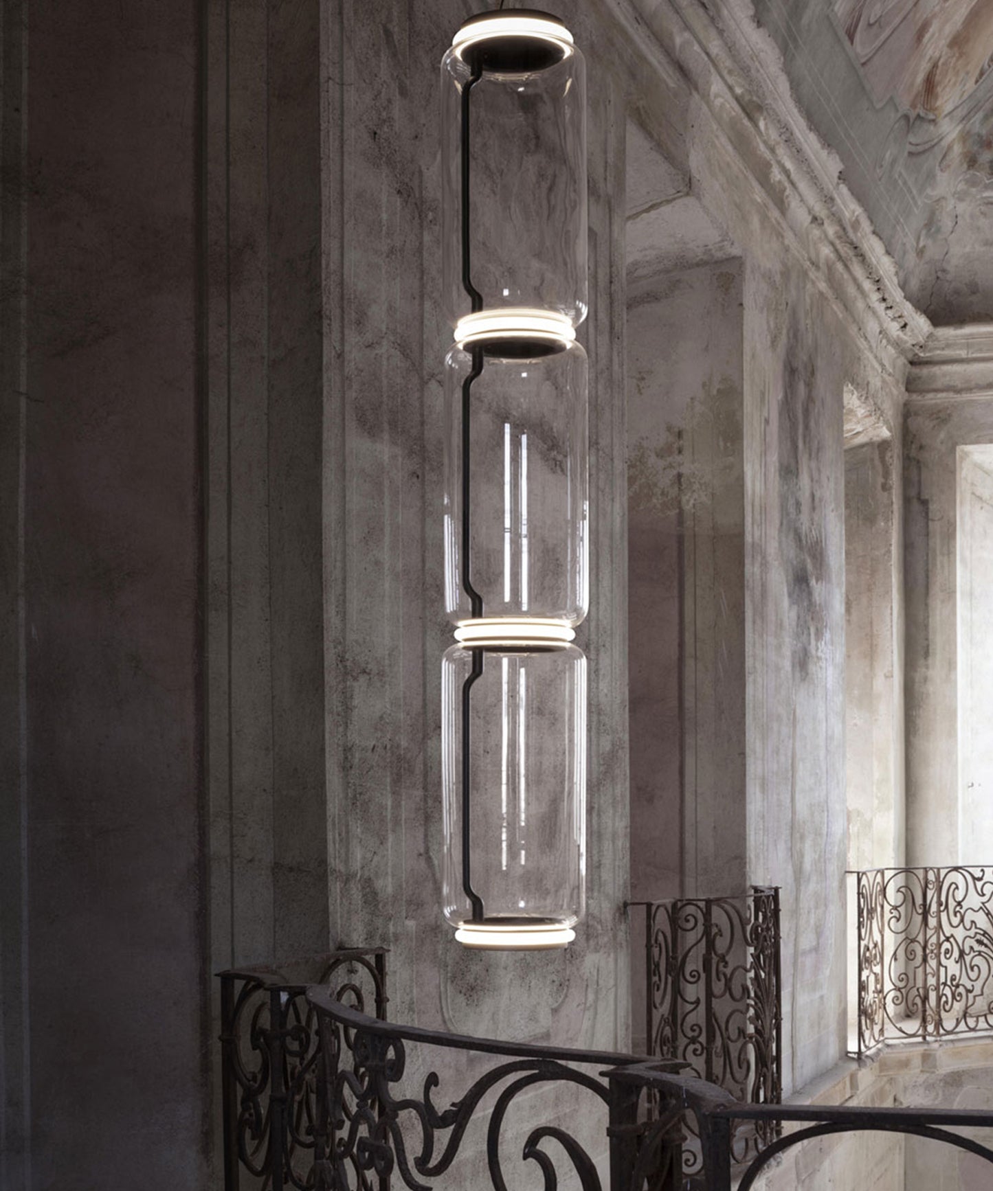 Noctambule Pendant Lamp